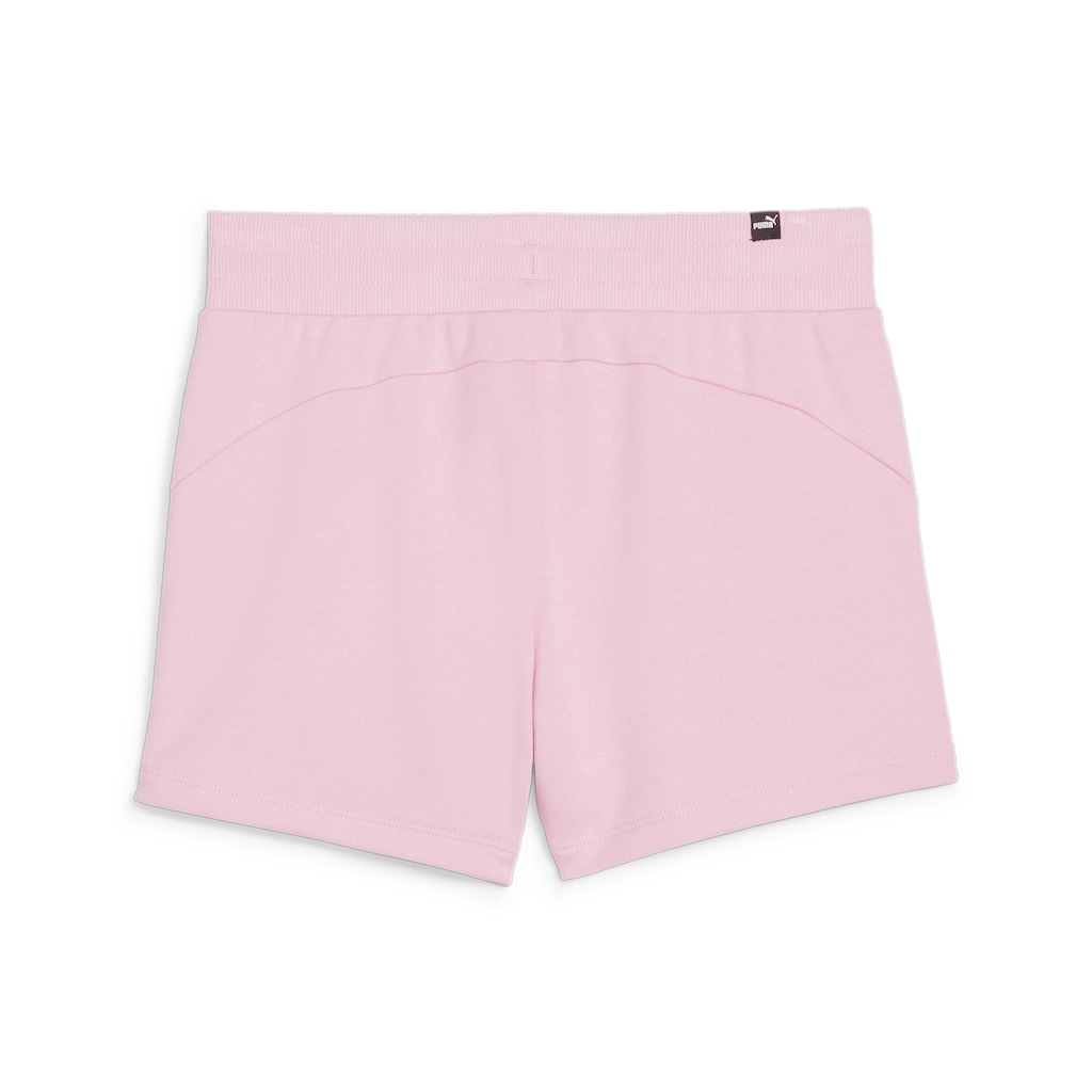 PUMA Shorts »ESS 4" SWEAT SHORTS TR (S)«