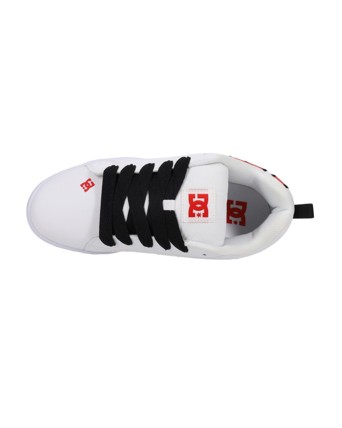 DC Shoes Sneaker »Court Graffik«