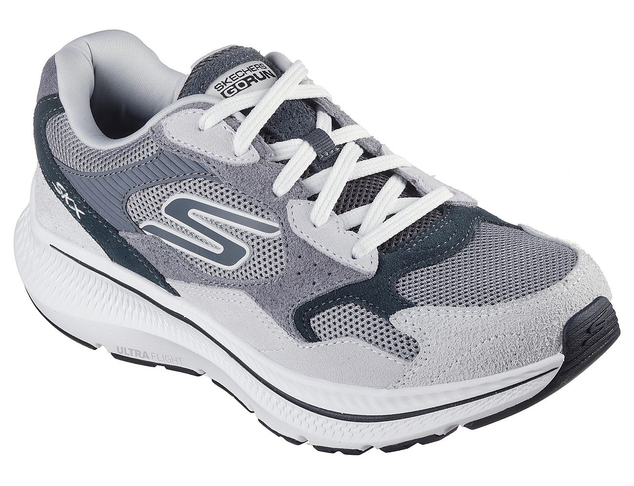 Skechers Sneaker "GO RUN CONSISTENT 2.0", Trainingsschuh, Freizeitschuh mit günstig online kaufen