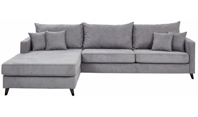 Ecksofa »Renesse L-Form«