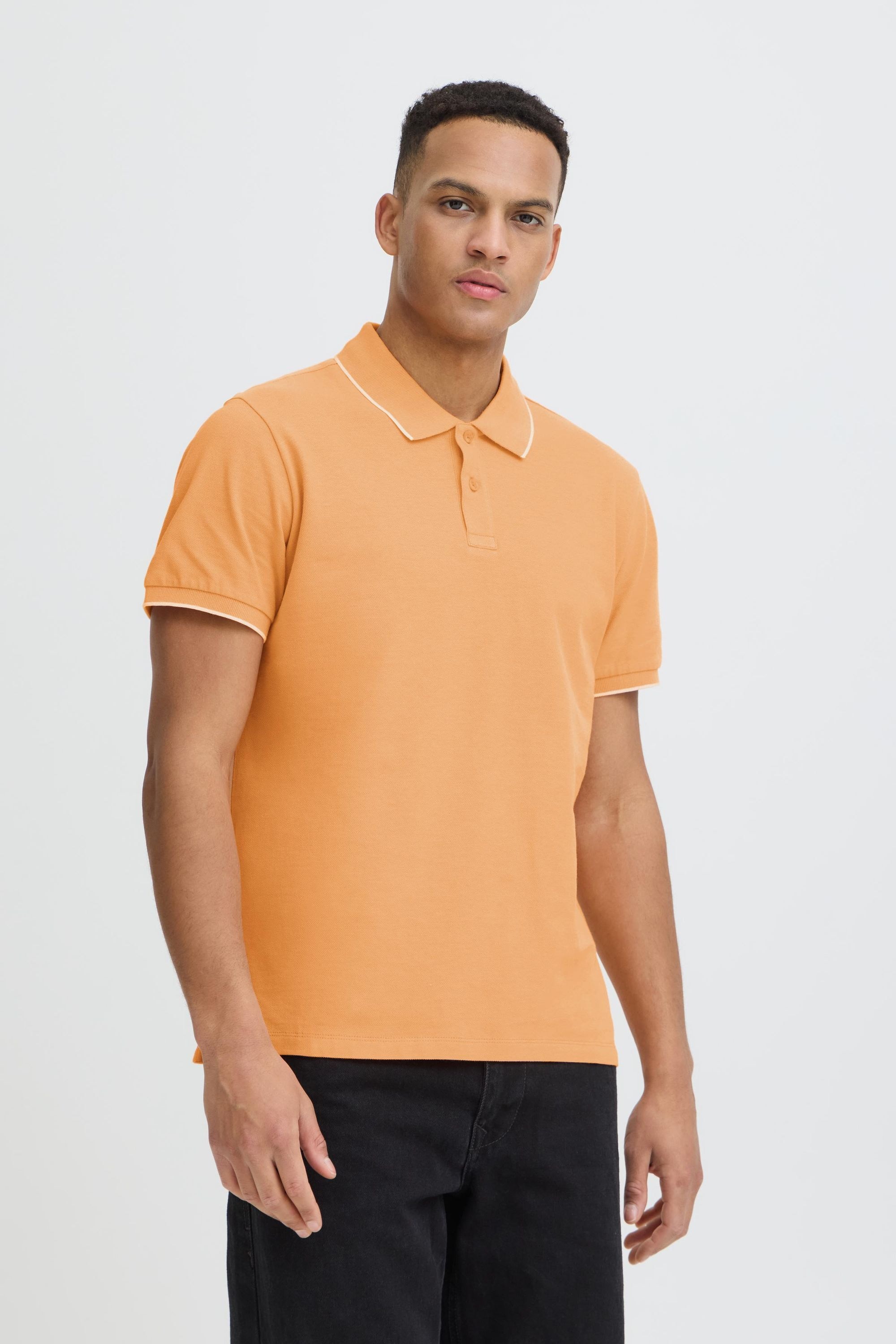 Blend Poloshirt "BHEdin" Modisches Polo-Hemd günstig online kaufen