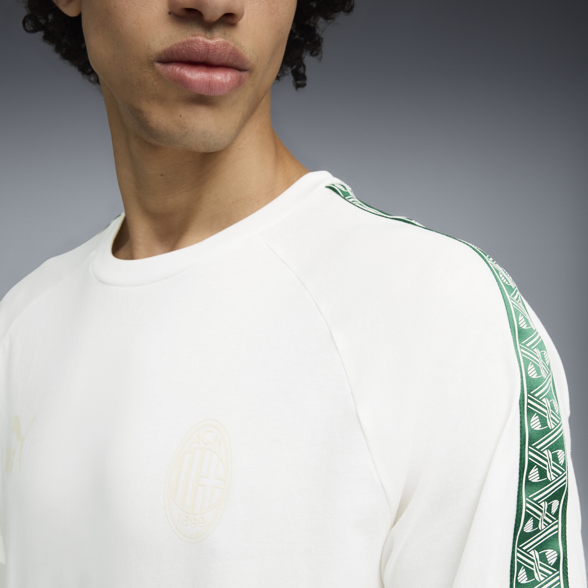 Thumbnail - PUMA T-Shirt "AC Milan KING T-Shirt Herren"