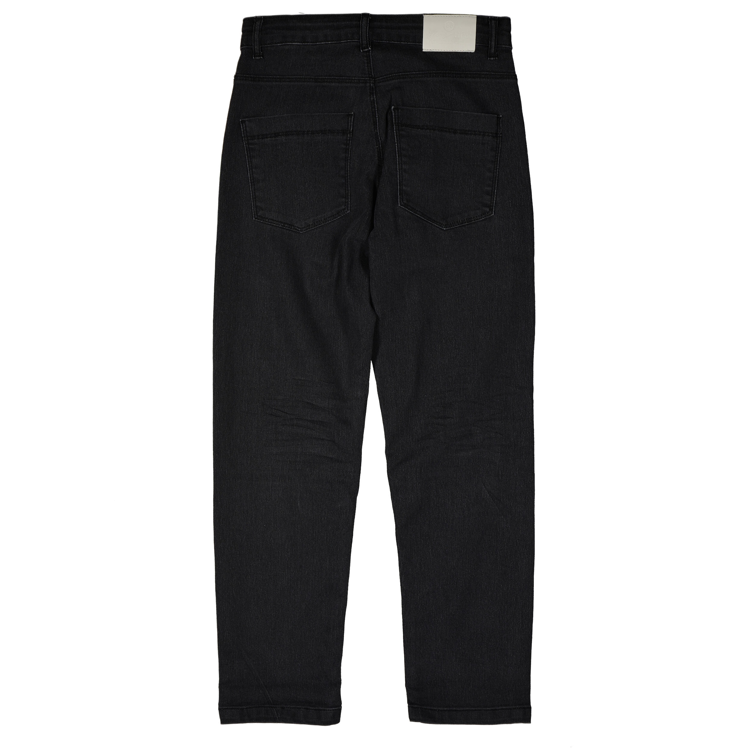 STACCATO Mom-Jeans, Mom Fit