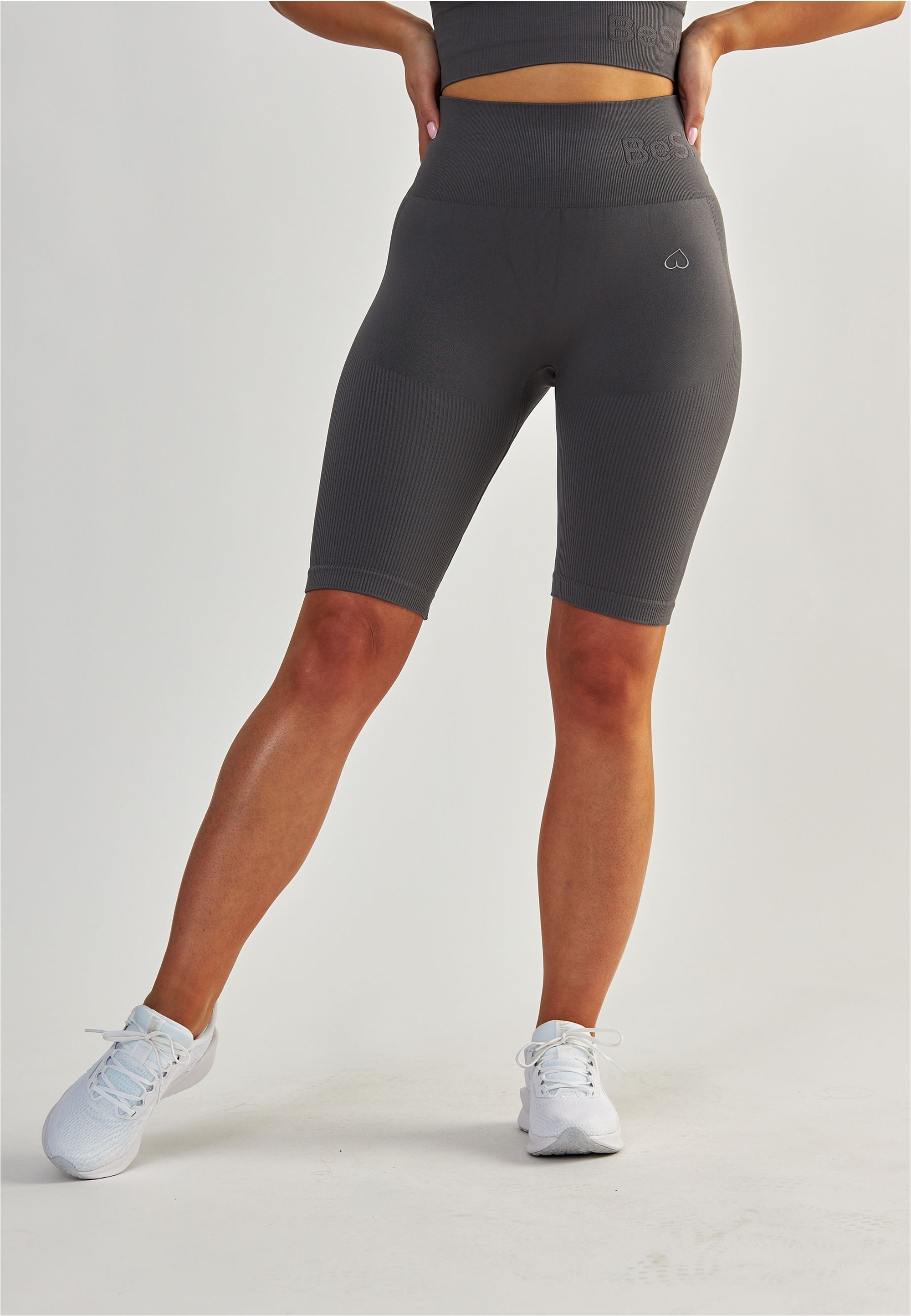 BeShaped Funktionstights "Body Boost" mit elastischer Eigenschaft