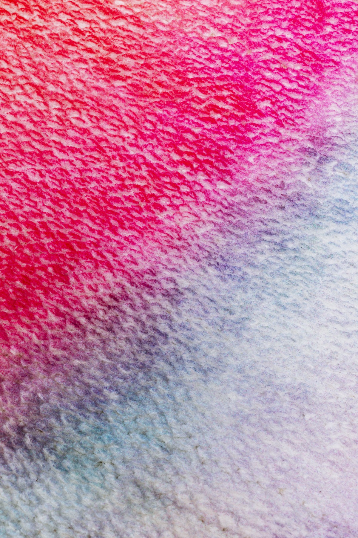 Kare Design Teppich »Holi 170x240cm« rechteckig 1 mm Höhe