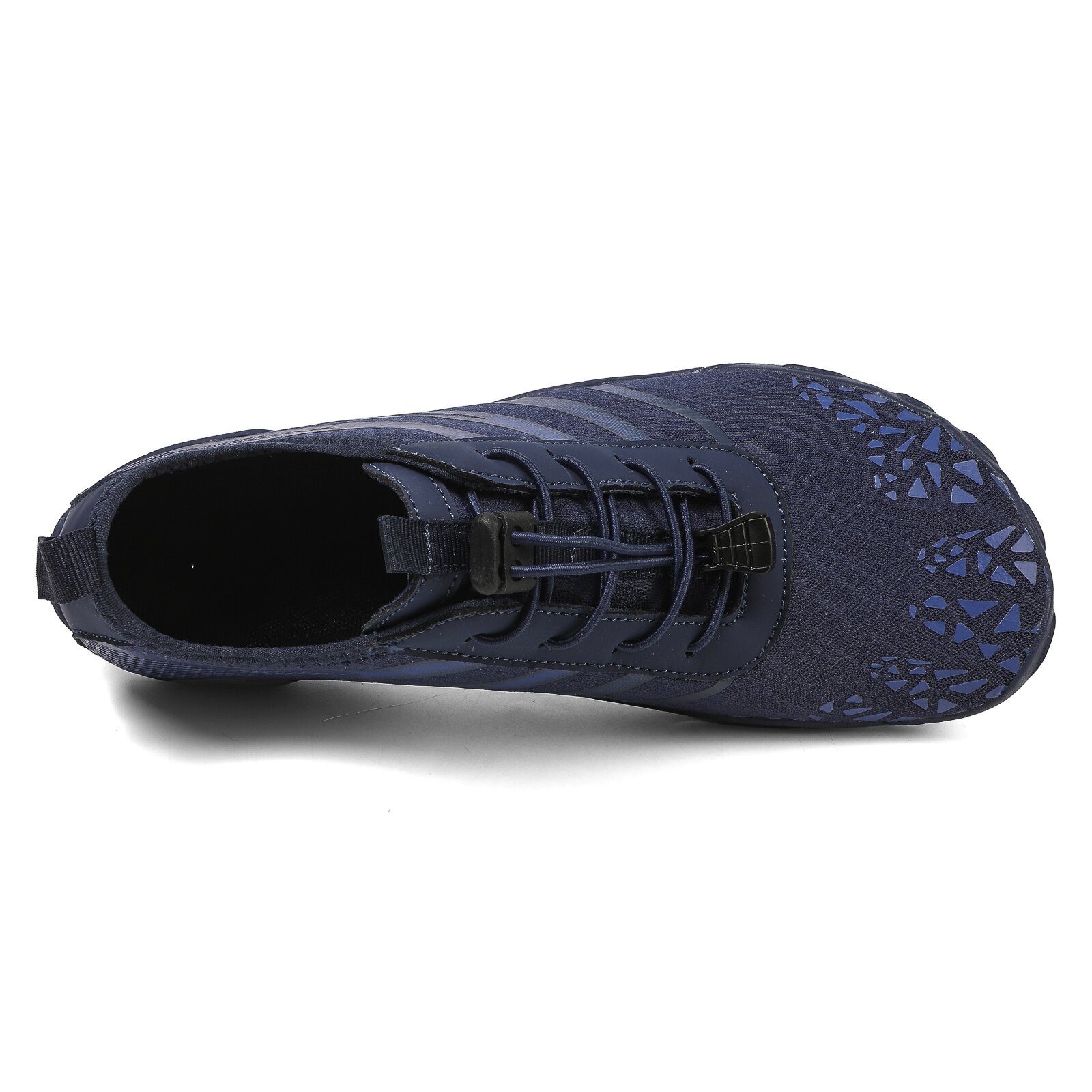 DOTALES Laufschuh »Flowstep Barfußschuhe Flowstep Damen Trekkingschuhe/Outdoorschuh«, Vegan