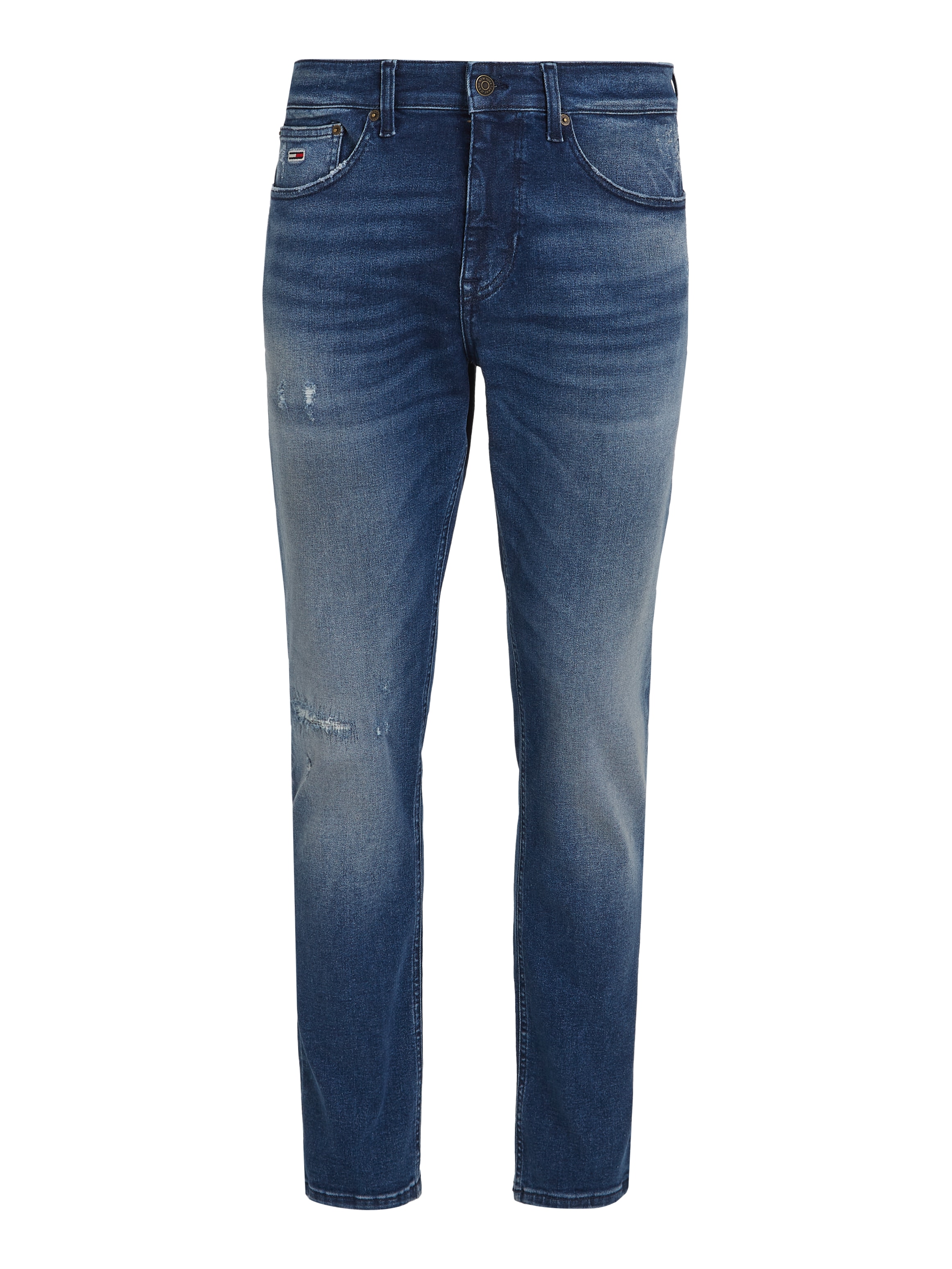 Tommy Jeans Tapered-fit-Jeans »AUSTIN SLIM TPRD«