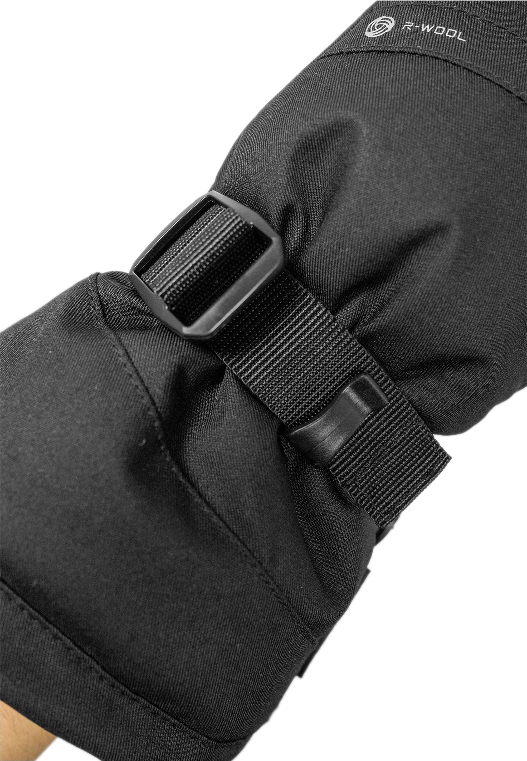 Reusch Skihandschuhe »Reusch Andrea R-TEX® XT Junior« in wasserdichter und atmungsaktiver Qualität