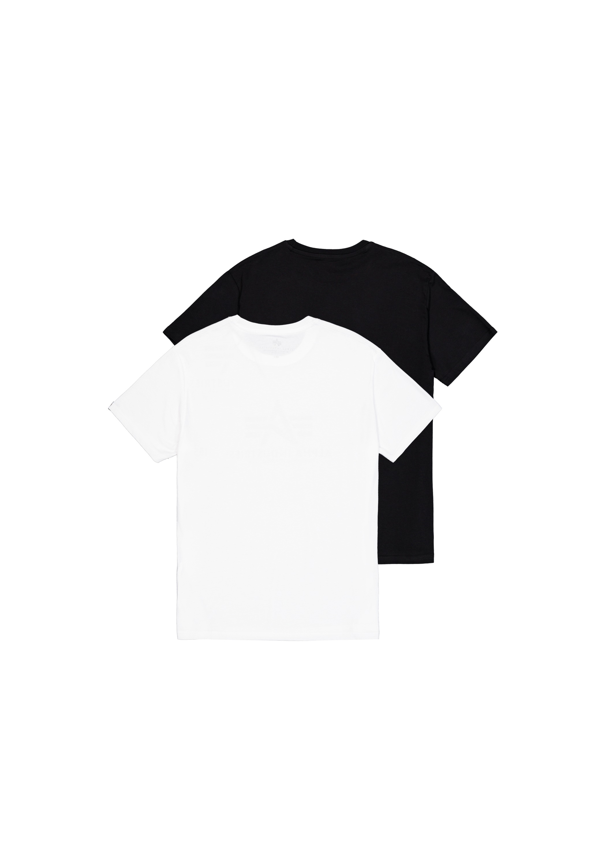 Alpha Industries T-Shirt "Alpha Industries Men - T-Shirts Alpha Label T-Shi günstig online kaufen