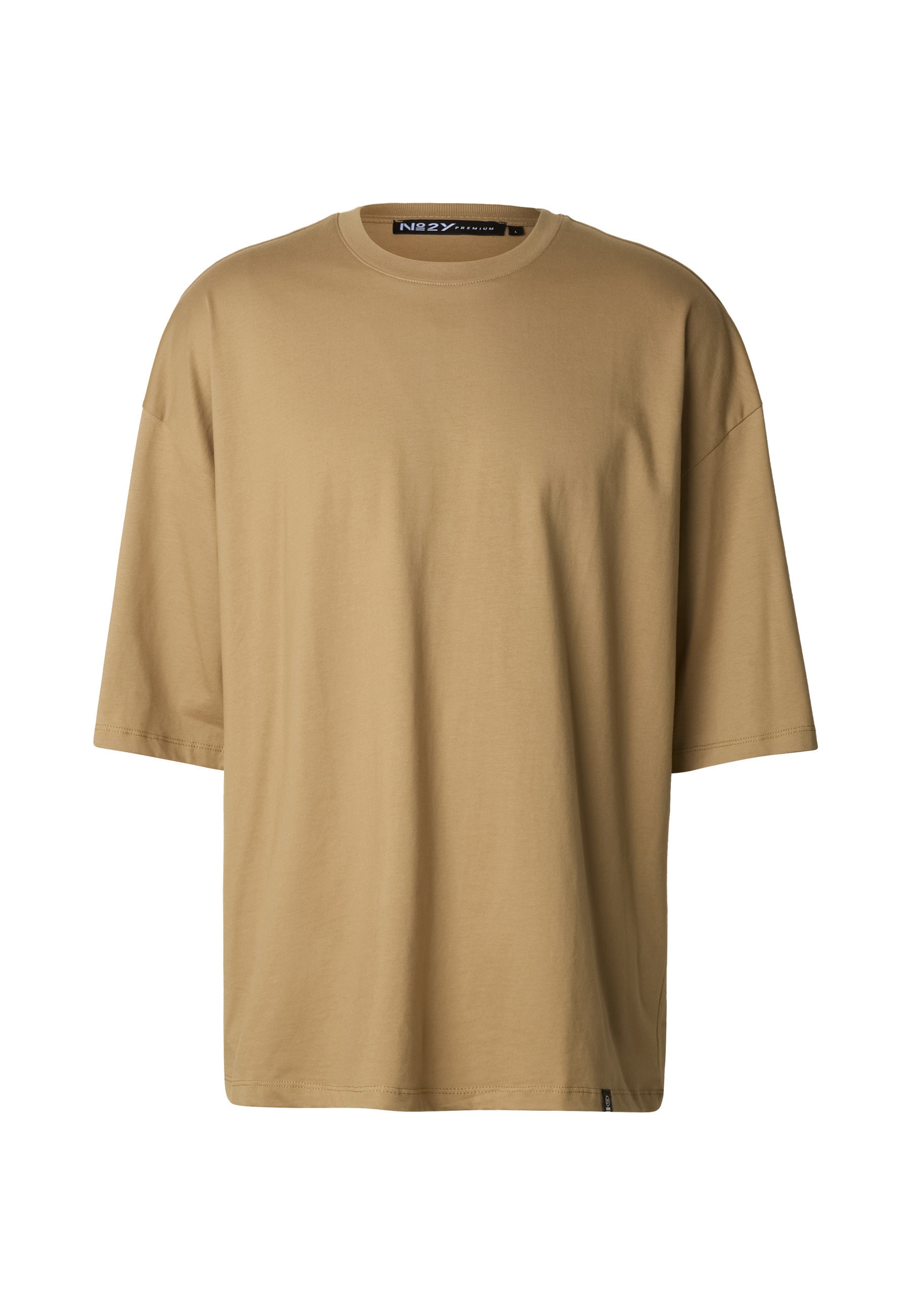 2Y Premium T-Shirt "2Y Premium 2Y Premium Blank Oversized T-Shirts" 1