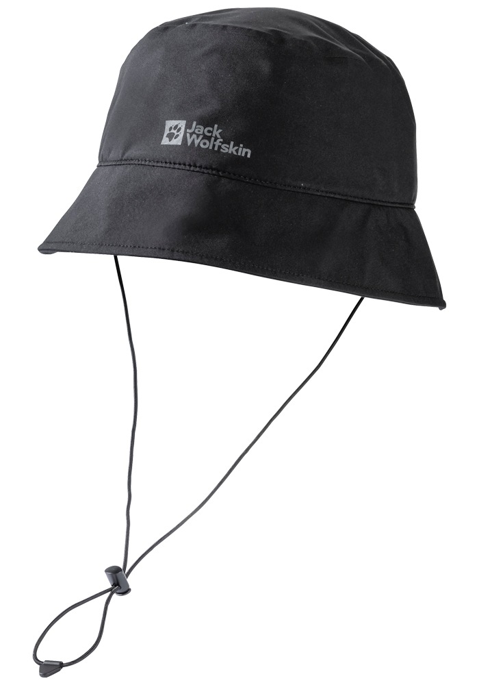 Jack Wolfskin Regenhut "RAIN BUCKET HAT" günstig online kaufen