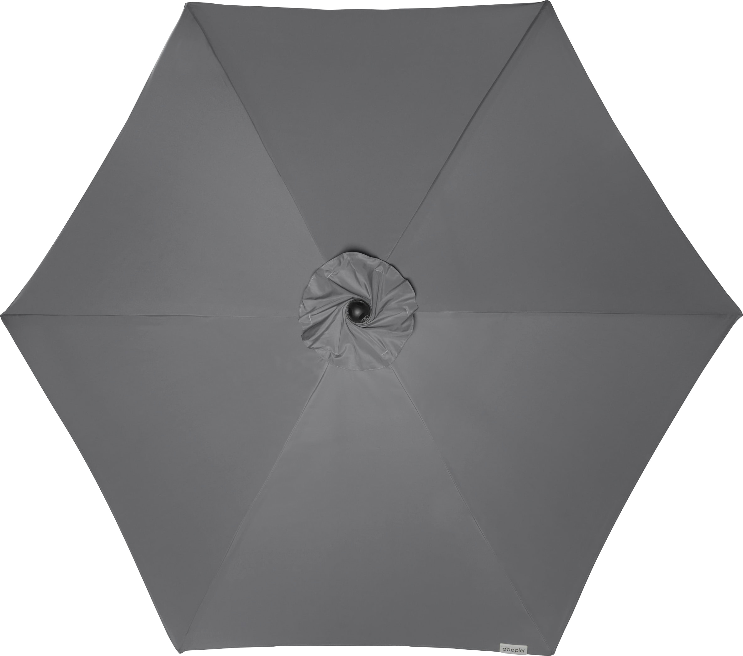 doppler® Sonnenschirm, UV-beständig