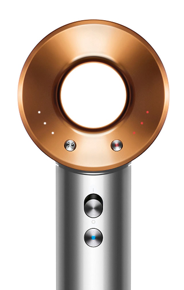 DYSON Haartrockner »Supersonic™ Origin™, Schnelles Trocknen. Ohne extreme Hitze.« 1.600 W