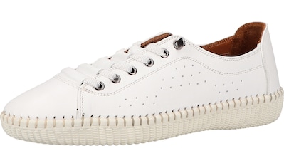COSMOS Comfort Sneaker »Leder« kaufen