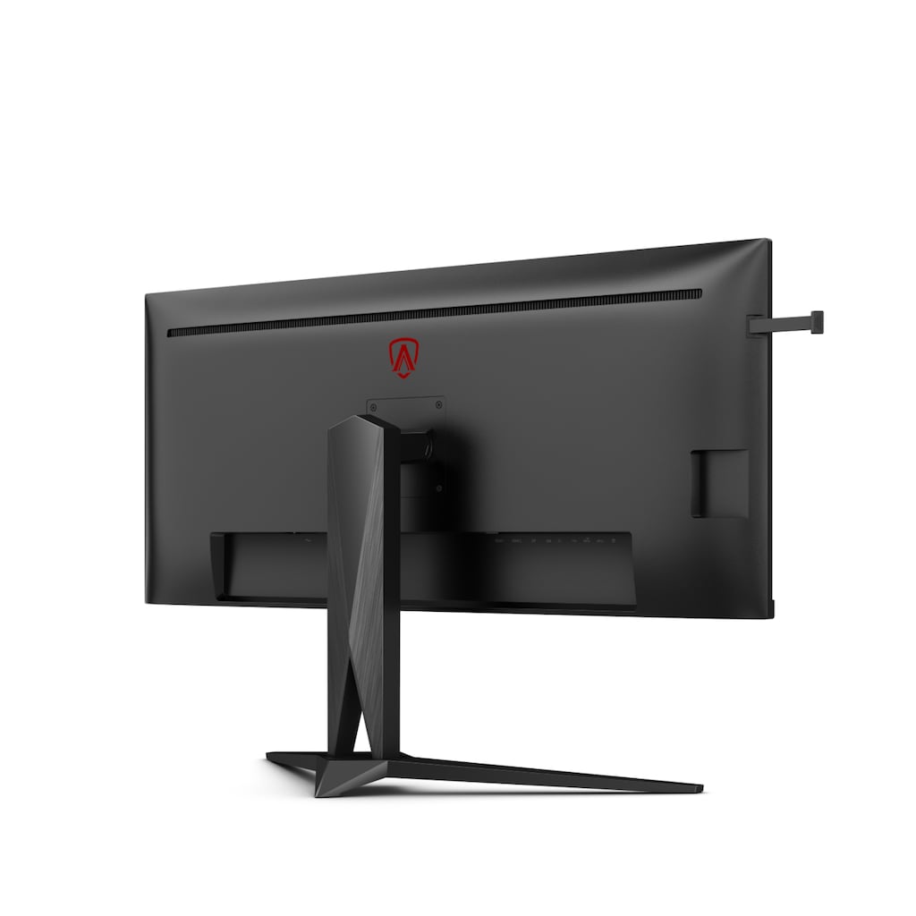 AOC Gaming-Monitor »AG405UXC«, 100,4 cm/40 Zoll, 3440 x 1440 px, WQHD, 1 ms Reaktionszeit, 144 Hz