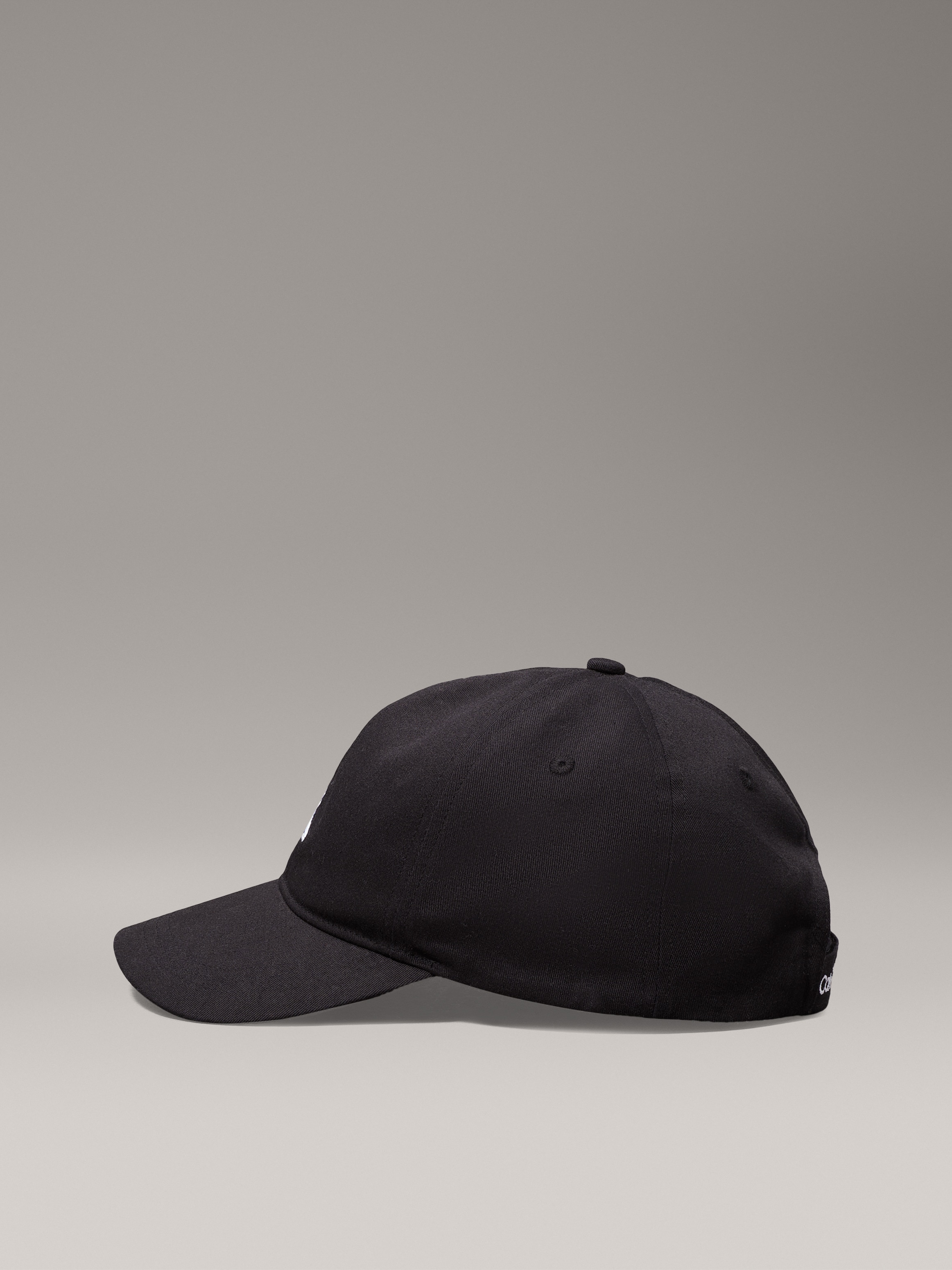 Calvin Klein Jeans Baseball Cap »MONOGRAM BASEBALL CAP«
