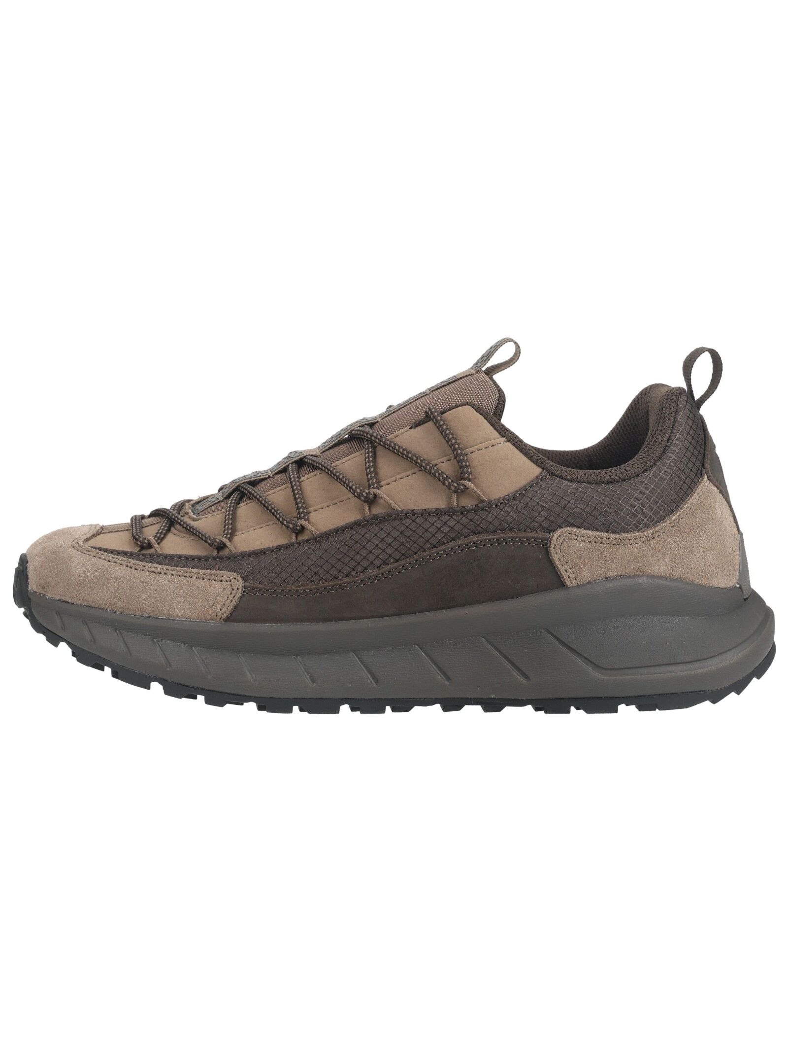 Napapijri Sneaker »Napapijri Sneaker Veloursleder/Microfaser«