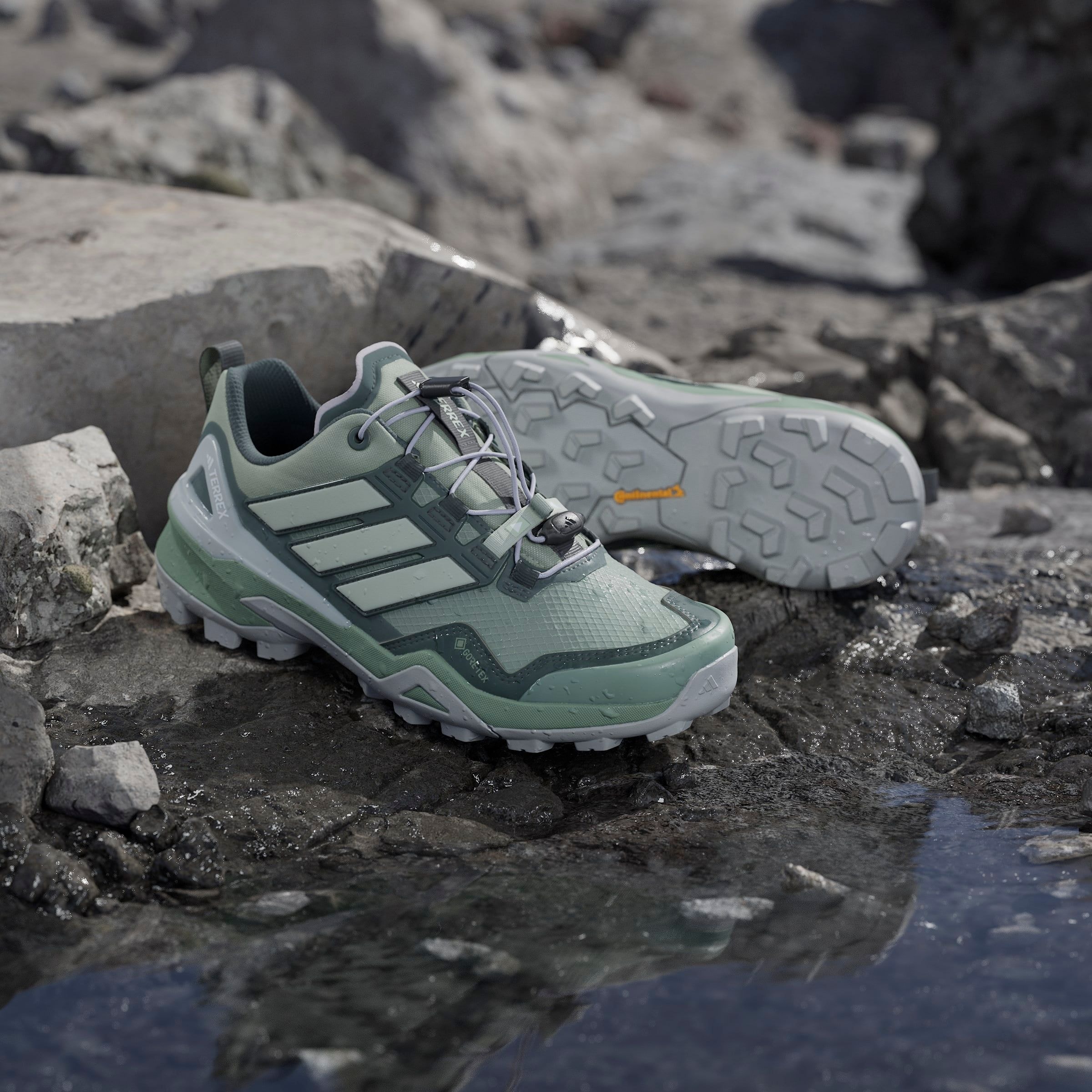 adidas TERREX Wanderschuh »TERREX SKYCHASER GORE-TEX«