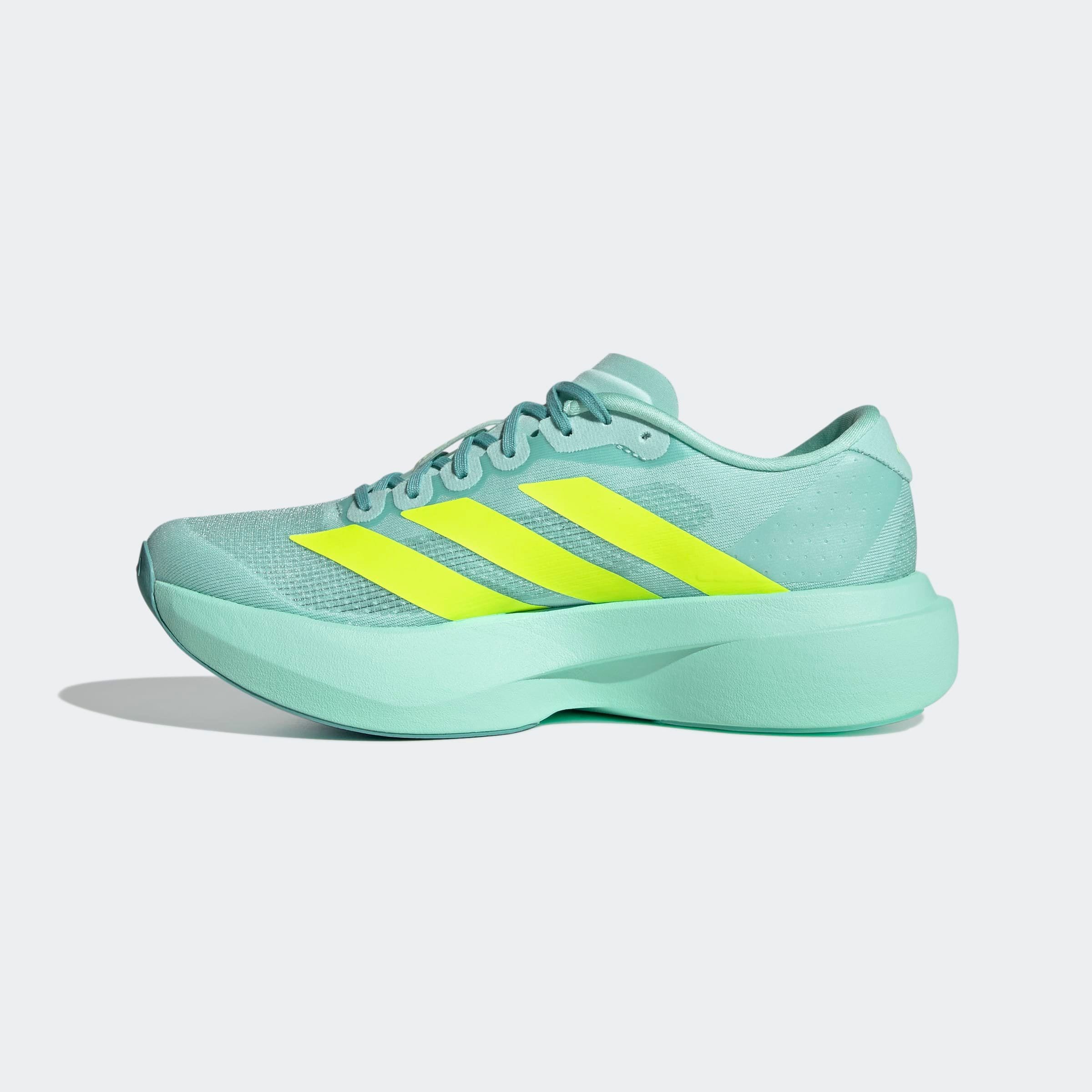 adidas Performance Laufschuh »ADIZERO EVO SL«, angelehnt an das Design vom Adios Pro Evo