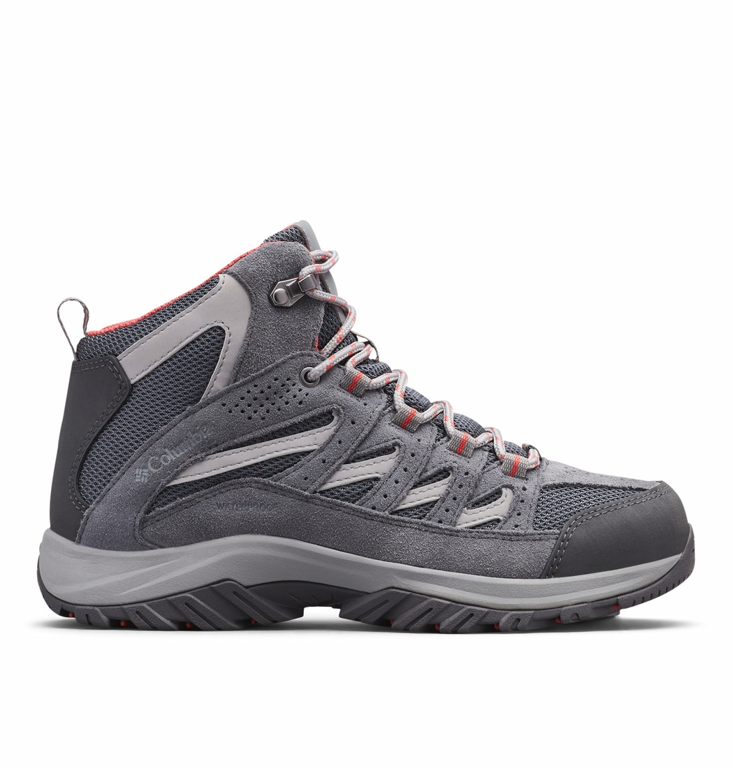 Columbia Outdoorschuh »CRESTWOOD™ MID WATERPROOF«, Wasserdicht