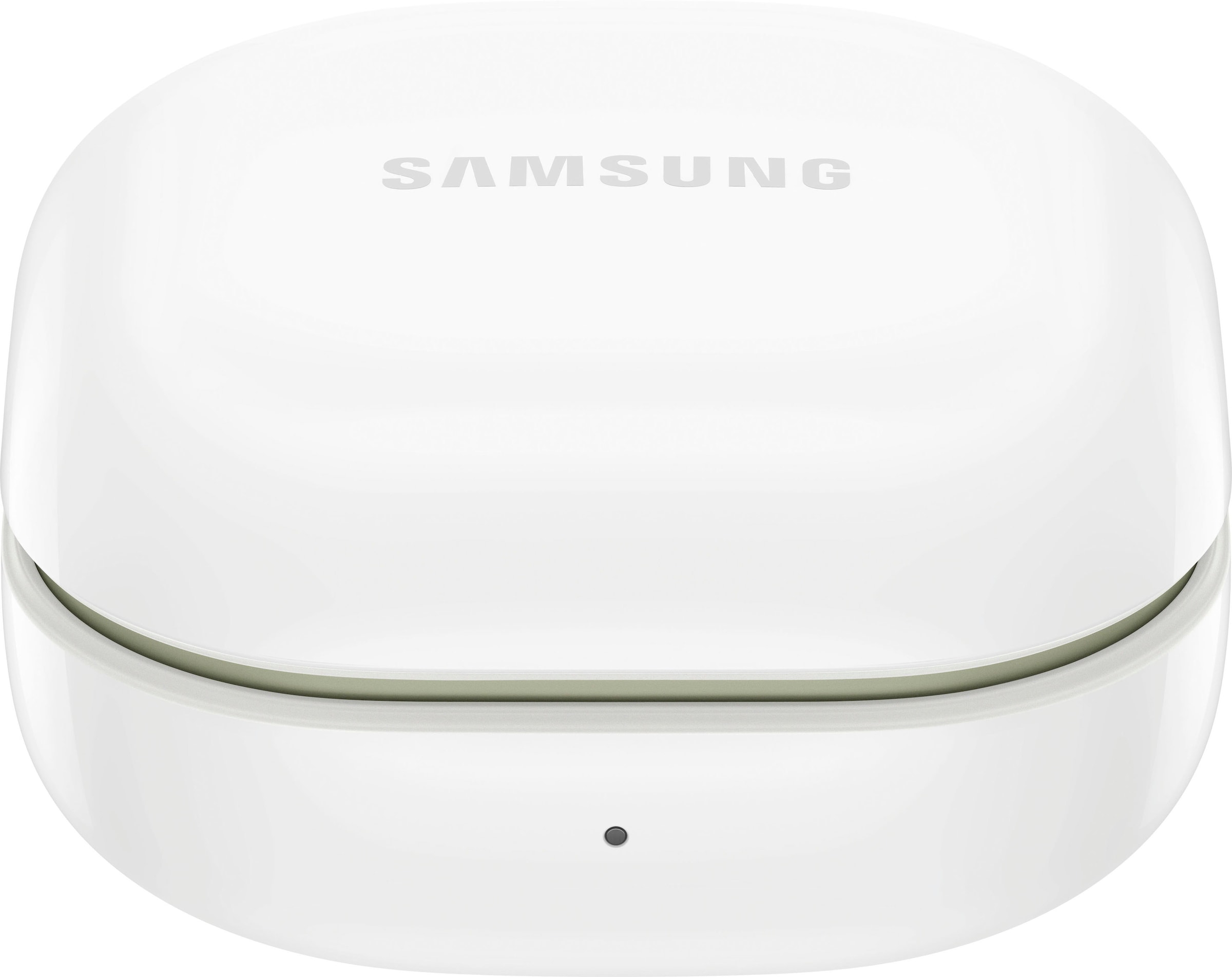 Samsung In-Ear-Kopfhörer »Galaxy Buds2«, Bluetooth, Active Noise Cancelling (ANC)