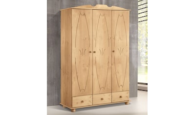 Kleiderschrank »Melody«