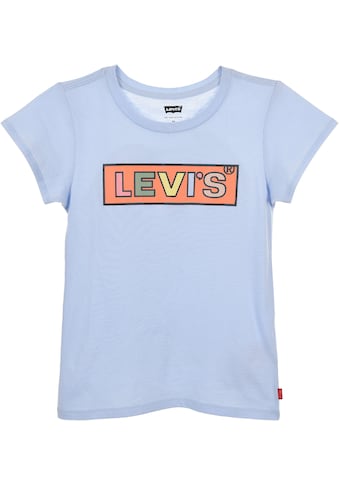 Levi's Kids Levi's® Kids Marškinėliai »LVG GRAPHIC...