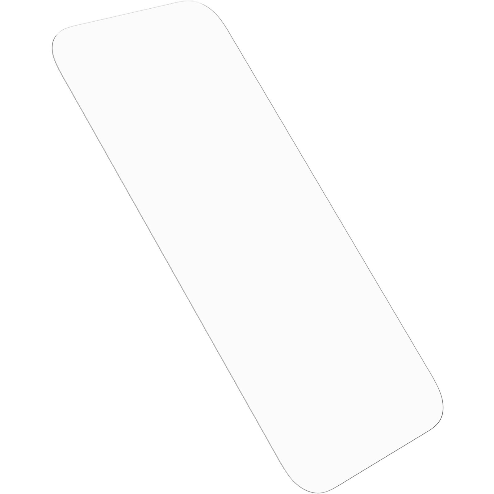 Otterbox Displayschutzglas »Premium Glass Screen Protection«, für Apple iPhone 16 Pro, Displayschutzfolie, Schutzfolie, Bildschirmschutz, kratz- & stoßfest