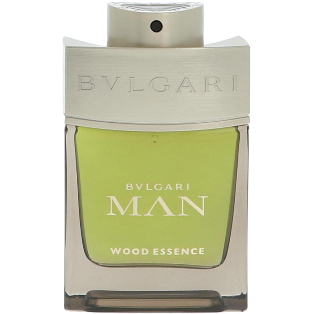 BVLGARI Eau de Parfum »Wood Essence«