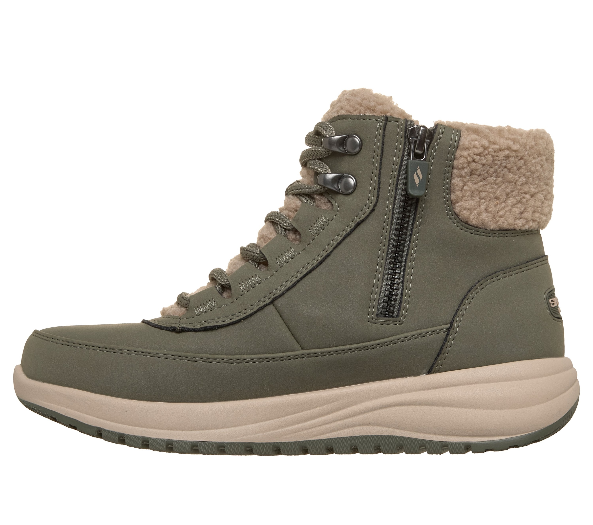 Skechers Winterboots »ON-THE-GO STELLAR-«  Schnürboots, High-Top-Sneaker mit waterproof