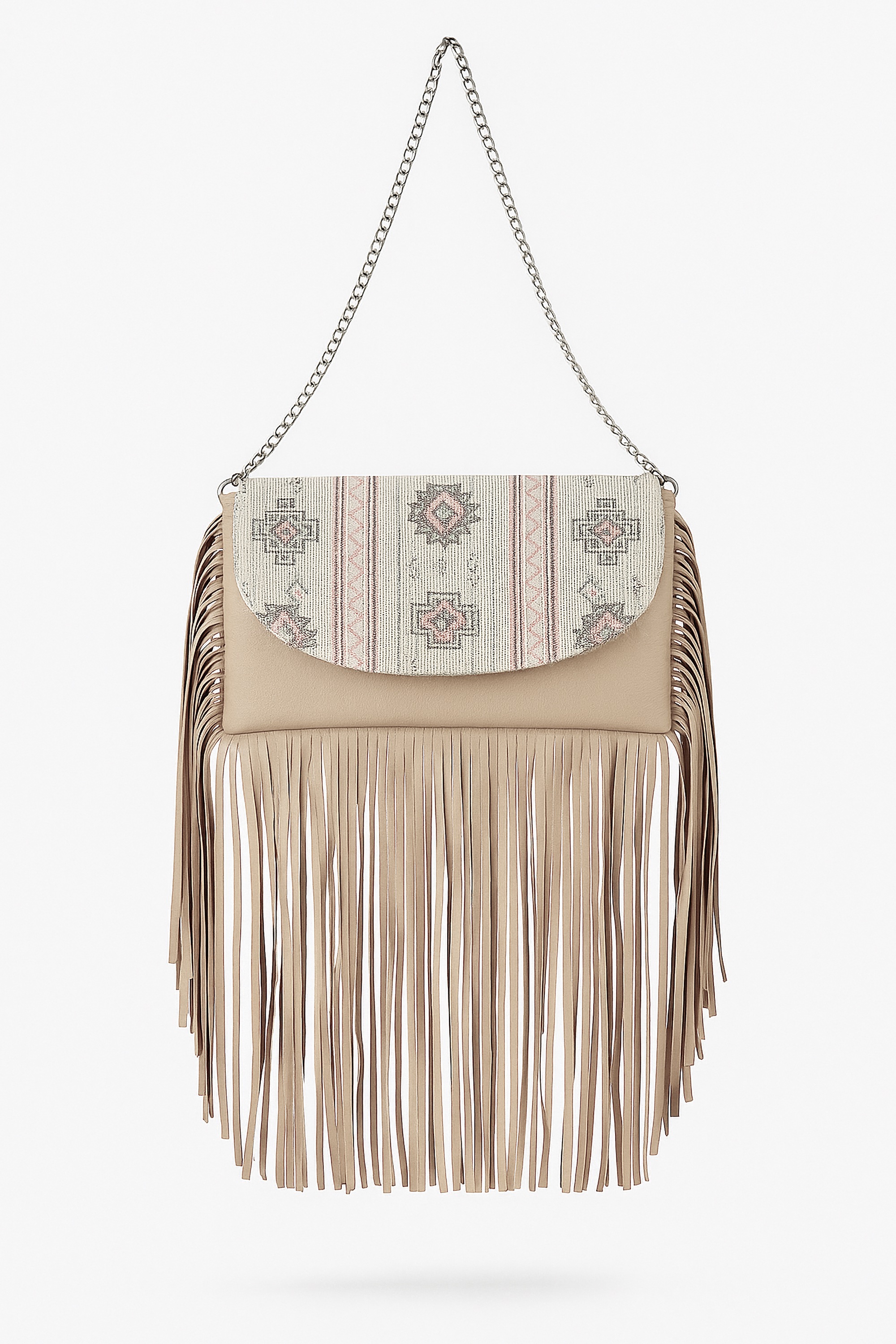 COLLEZIONE ALESSANDRO Umhängetasche »Apache«