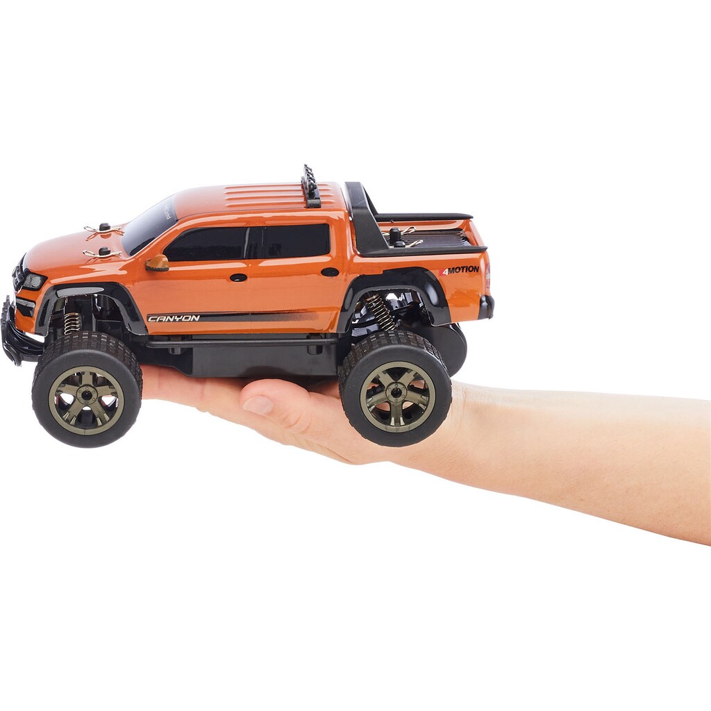 Revell® RC-Auto »Revell® control, VW Amarok«