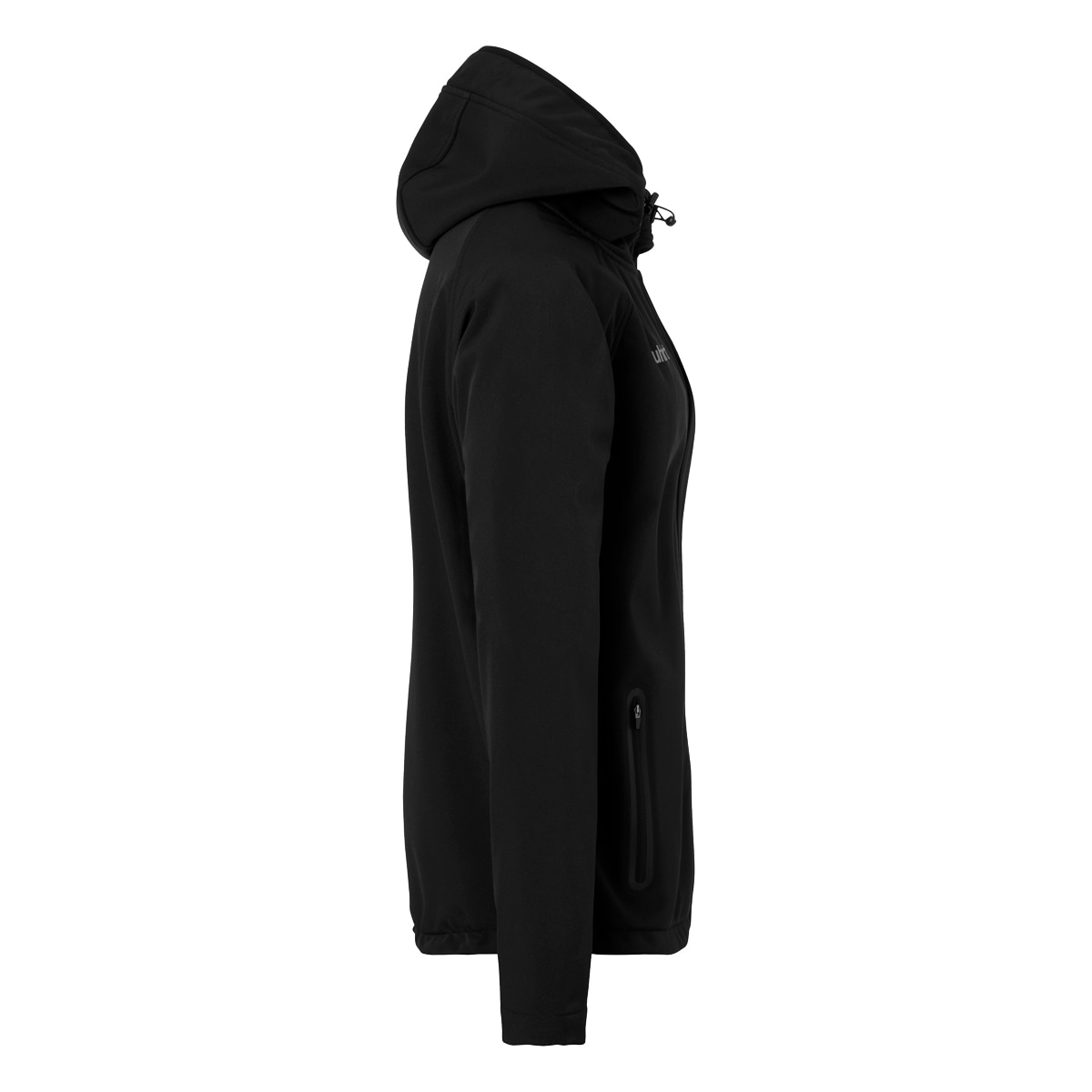 uhlsport Softshelljacke »SOFTSHELL JACKE Essential Women« 1 Stk. tlg.