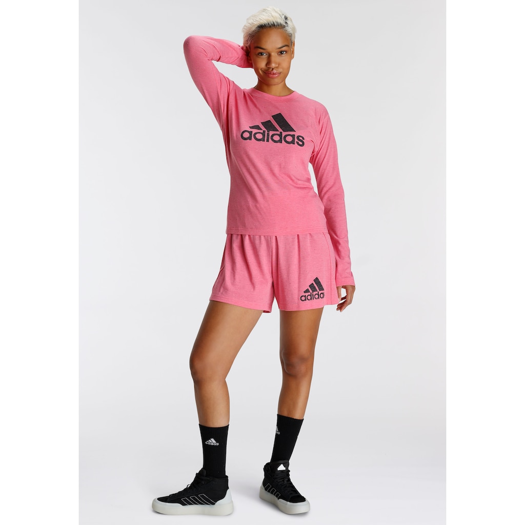 adidas Sportswear Shorts »FUTURE ICONS WINNERS«, (1 tlg.)