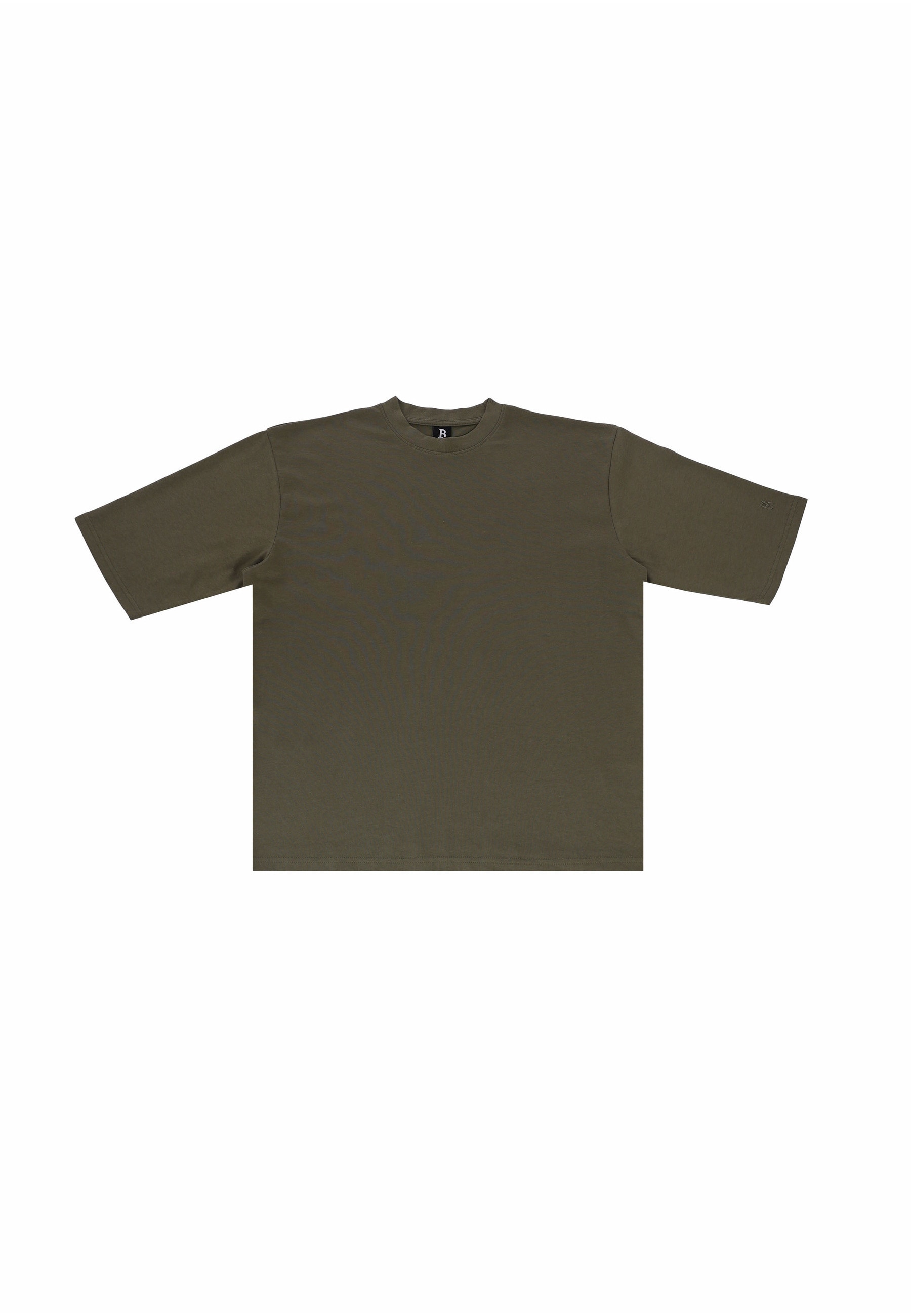 Dropsize T-Shirt "Dropsize Loose Fit T-Shirt" 1 Stk.