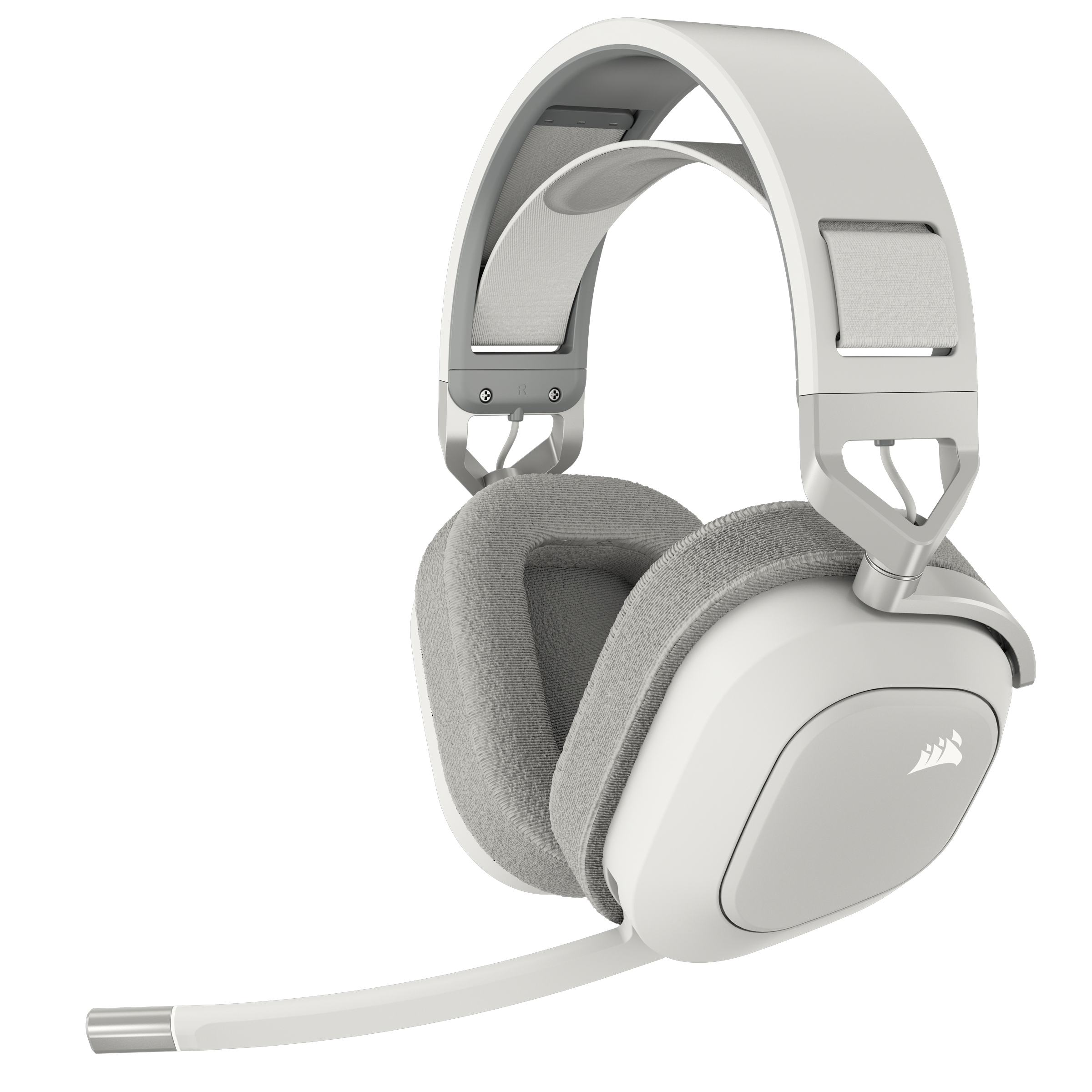 Corsair Gaming-Headset »HS80 MAX Wireless«, Kabelloses Gaming-Headset