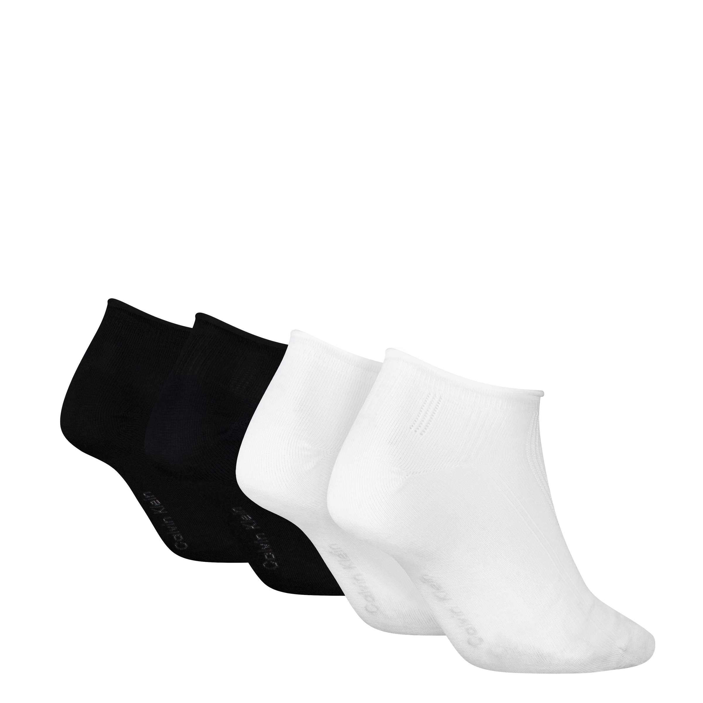 Calvin Klein Sneakersocken "CK WOMEN SNEAKER 4P PELERINE ECOM" 4 Paar günstig online kaufen