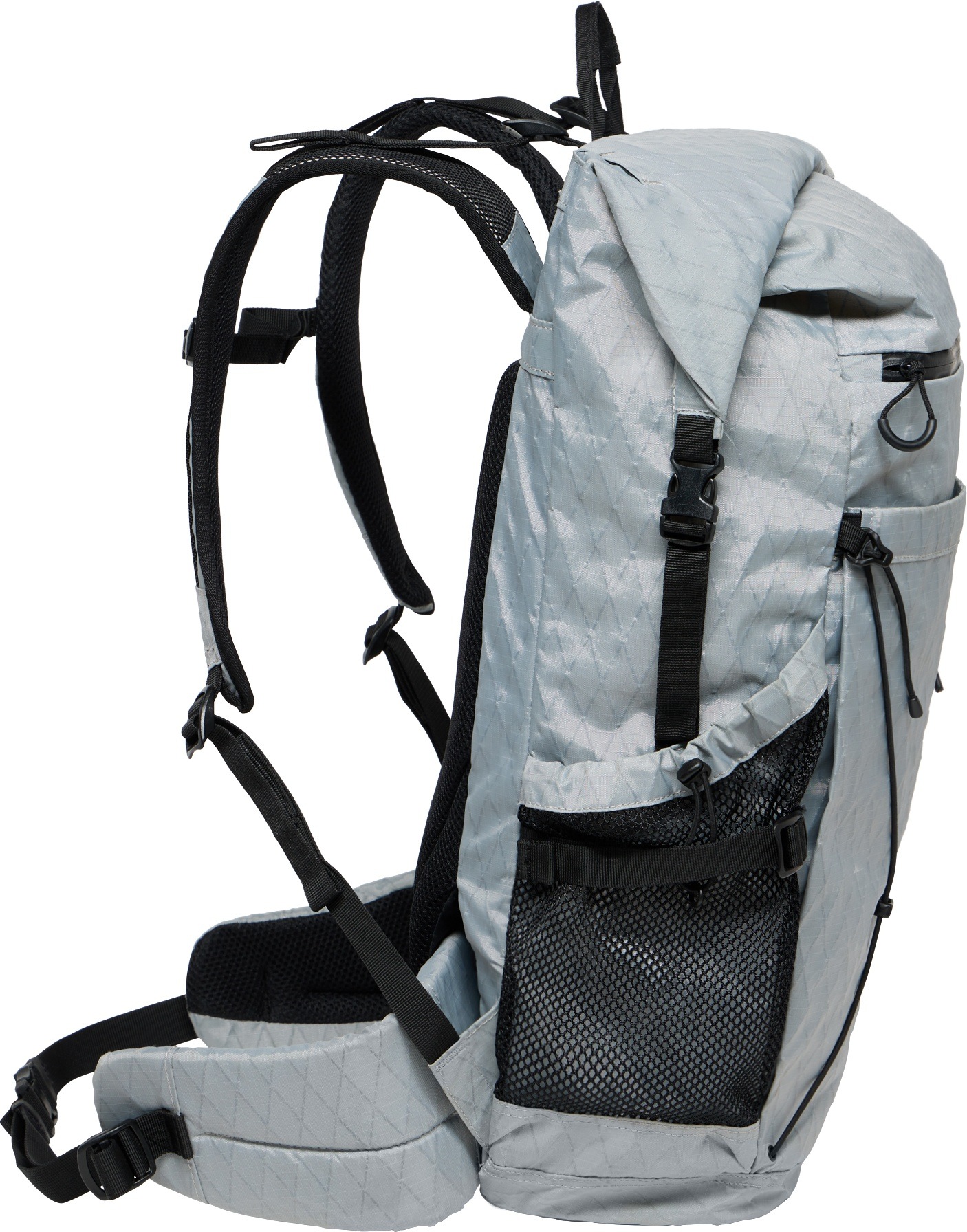 Jack Wolfskin Daypack »WANDERMOOD ROLLTOP 30«