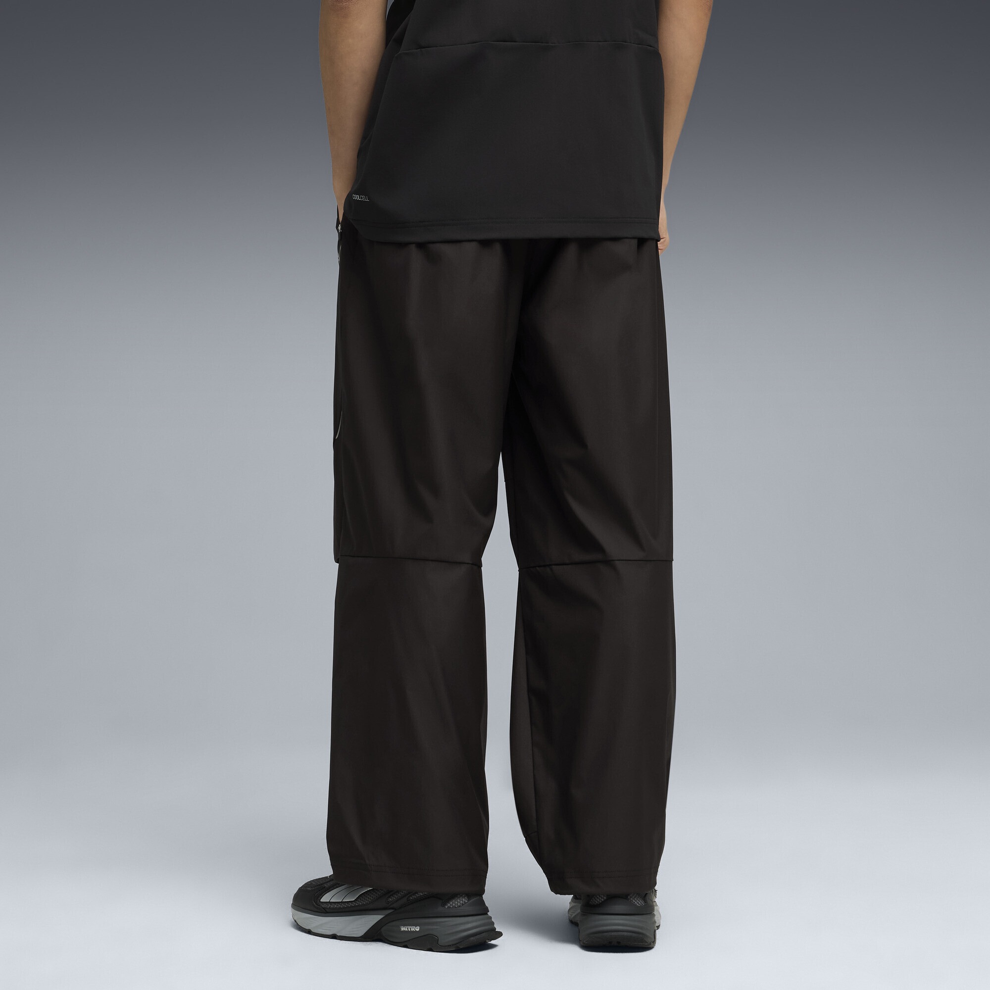 PUMA Sporthose »PUMATECH Trainingshose Herren«