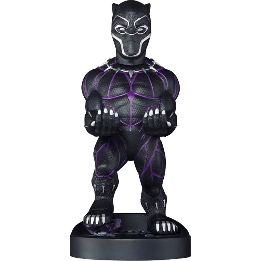 Spielfigur »Cable Guy - Black Panther«