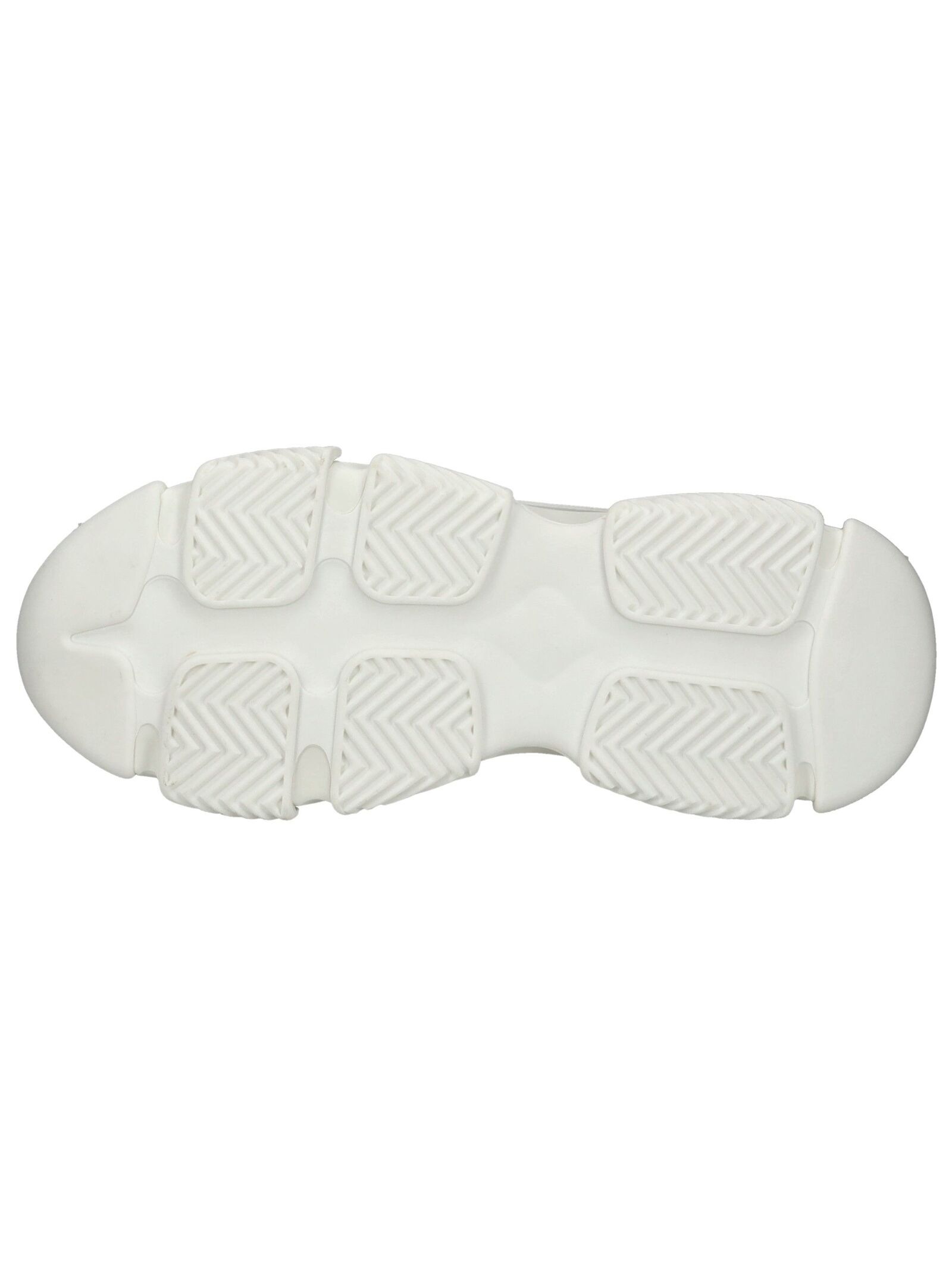 STEVE MADDEN Sneaker »STEVE MADDEN Sneaker Lederimitat/Textil«