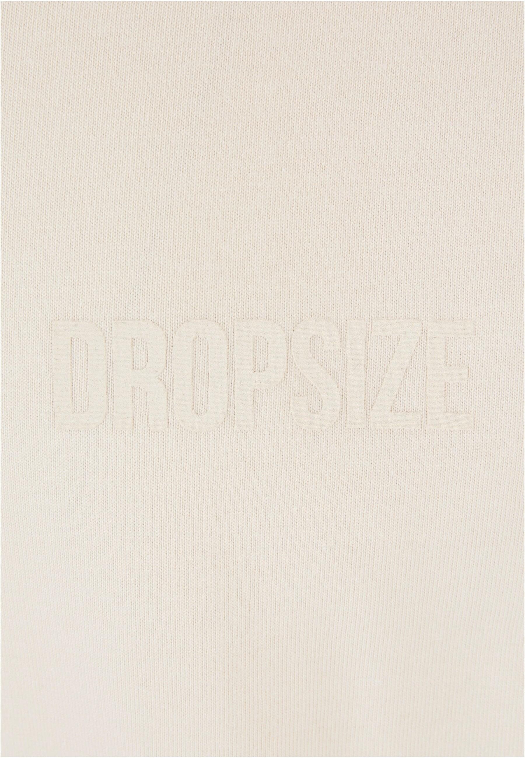 Dropsize T-Shirt »Dropsize Herren Heavy Oversize HD Print T-Shirt«, (1 tlg.)