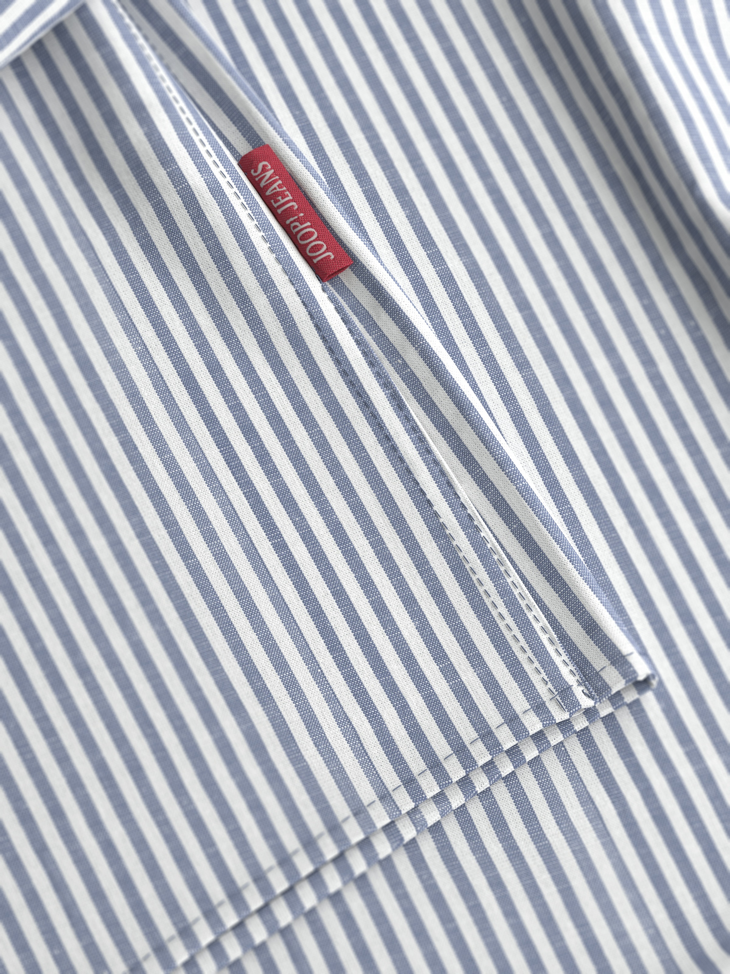 Joop Jeans Langarmhemd »Hanson2-W«