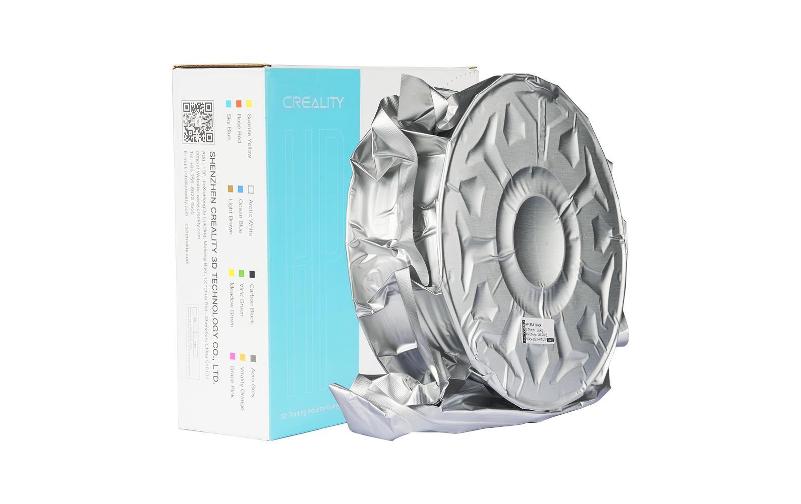 Creality Filament »HP ASA, 1,75 mm 1 kg«