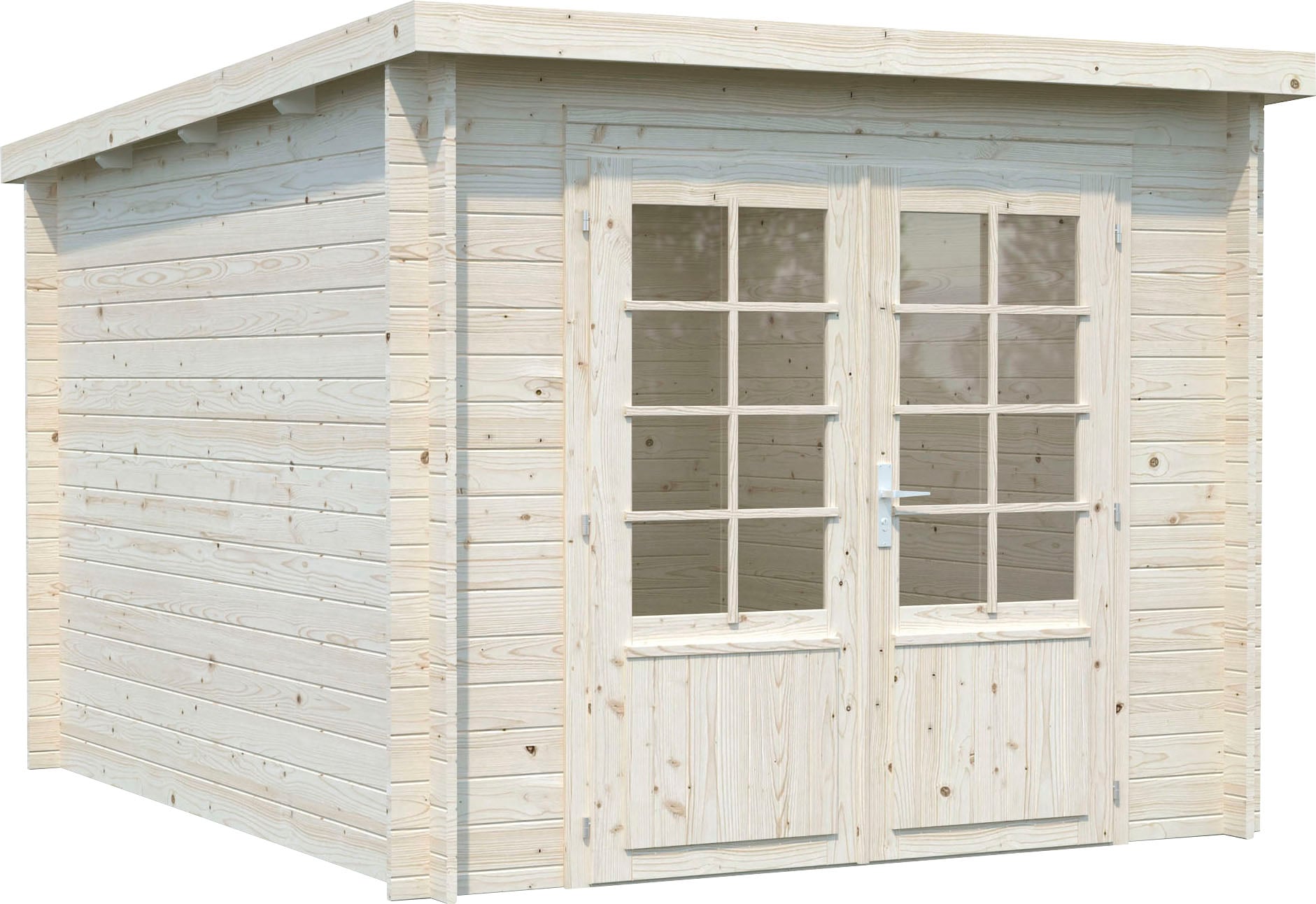 Palmako Gartenhaus "Ella", 6,9 m² günstig online kaufen