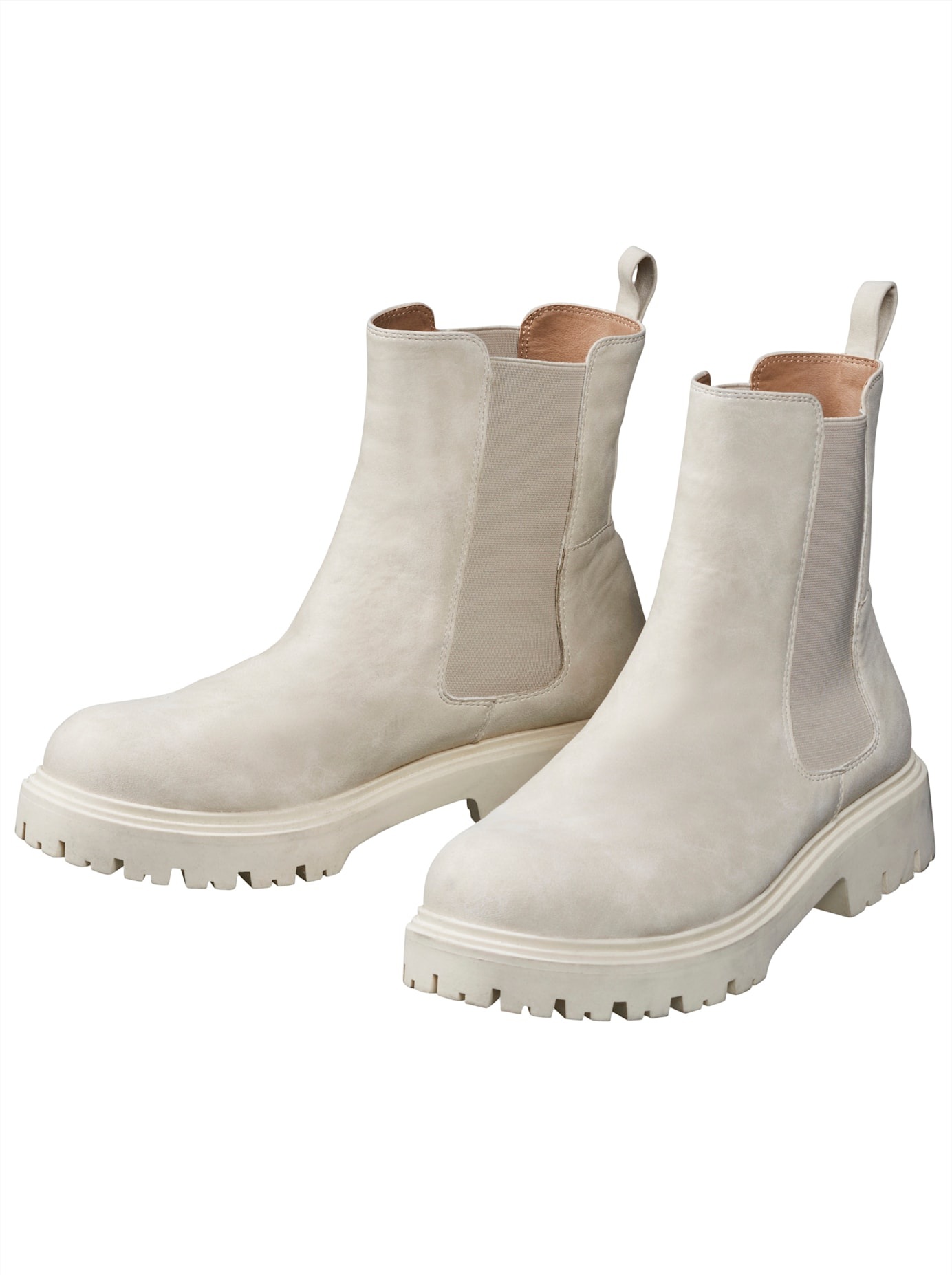 Sheego Stiefelette günstig online kaufen
