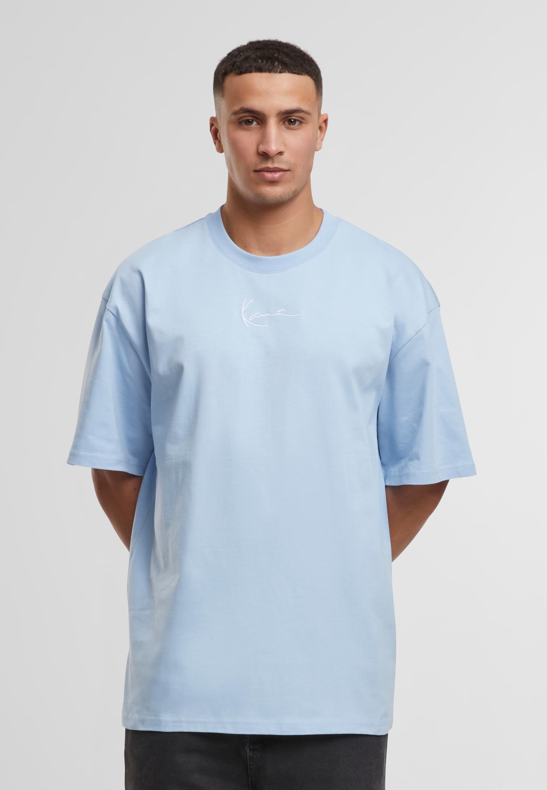 Karl Kani T-Shirt »Karl Kani Small Signature Essential Tee«, (1 tlg.)