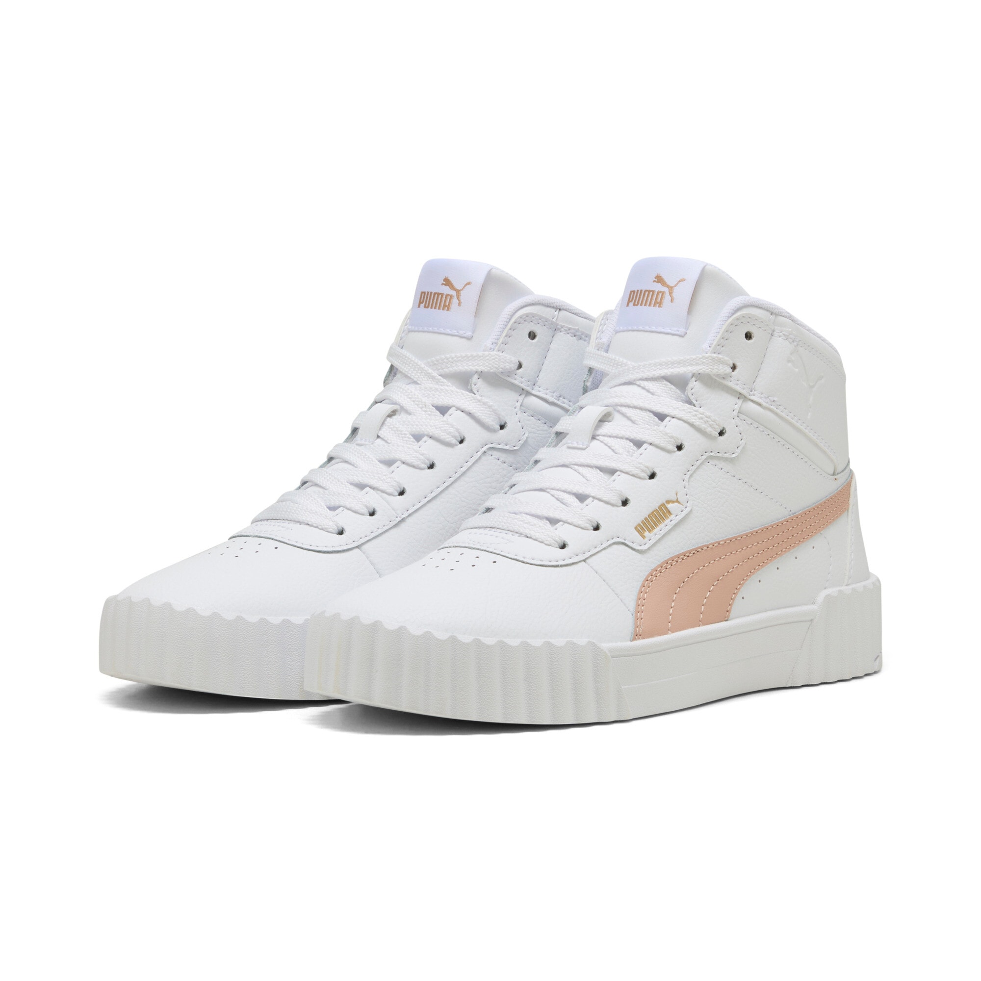 PUMA Sneaker "CARINA 3.0 MID" günstig online kaufen