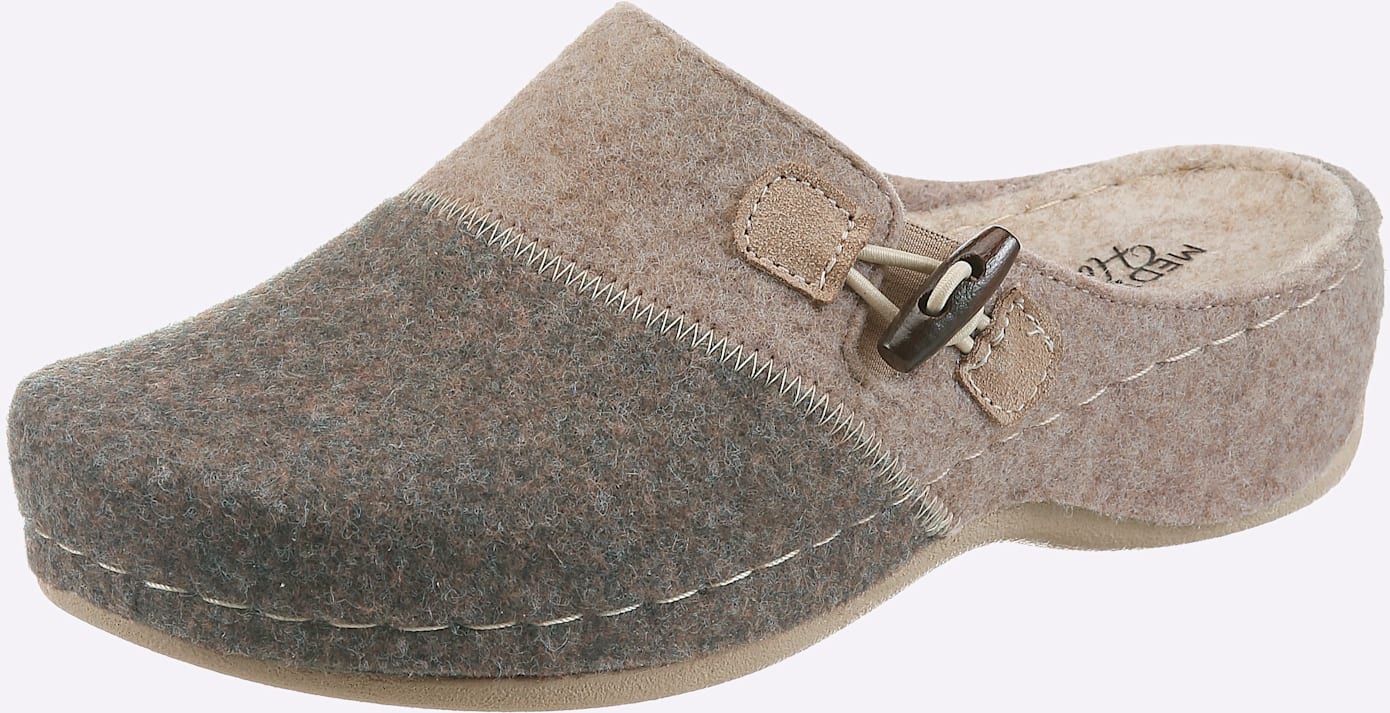 Classic Basics Pantoffel