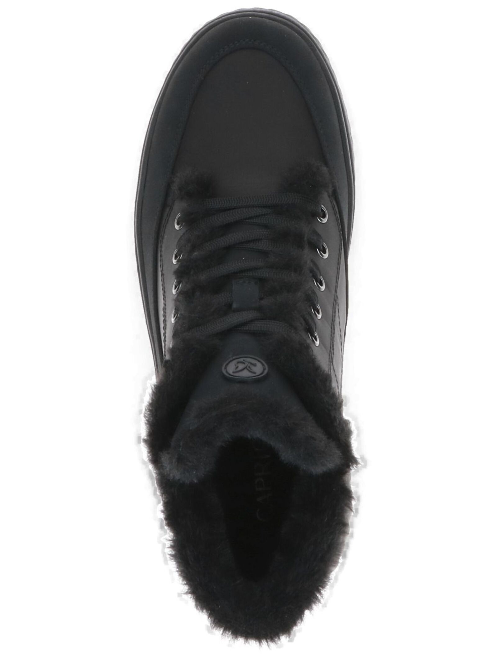 Thumbnail - Caprice Schnürstiefelette "Caprice Stiefelette Synthetik/Textil"